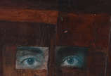 Glauco Pinto de Moraes (1928-1990),  - o.s.e. datada de 1970.