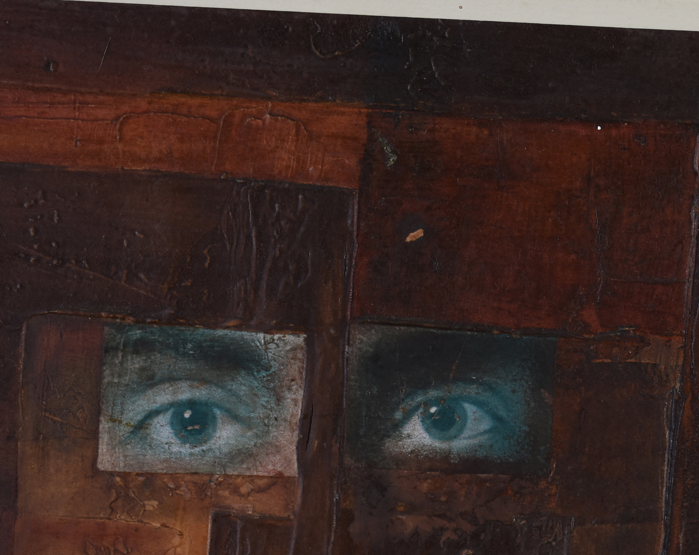 Glauco Pinto de Moraes (1928-1990) - foto 2 de 4
