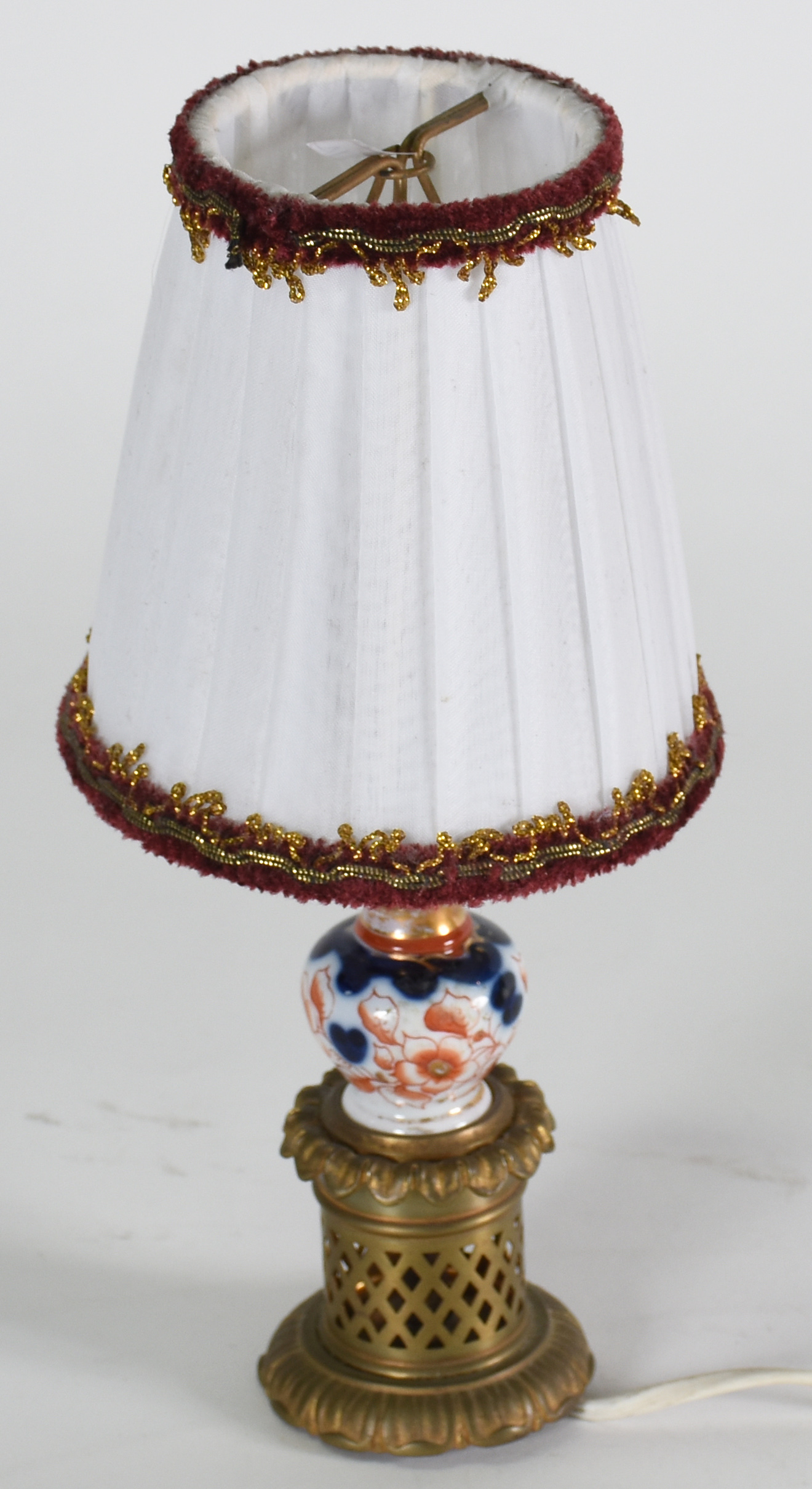 Porcelana Imari (1653) - foto 2 de 2