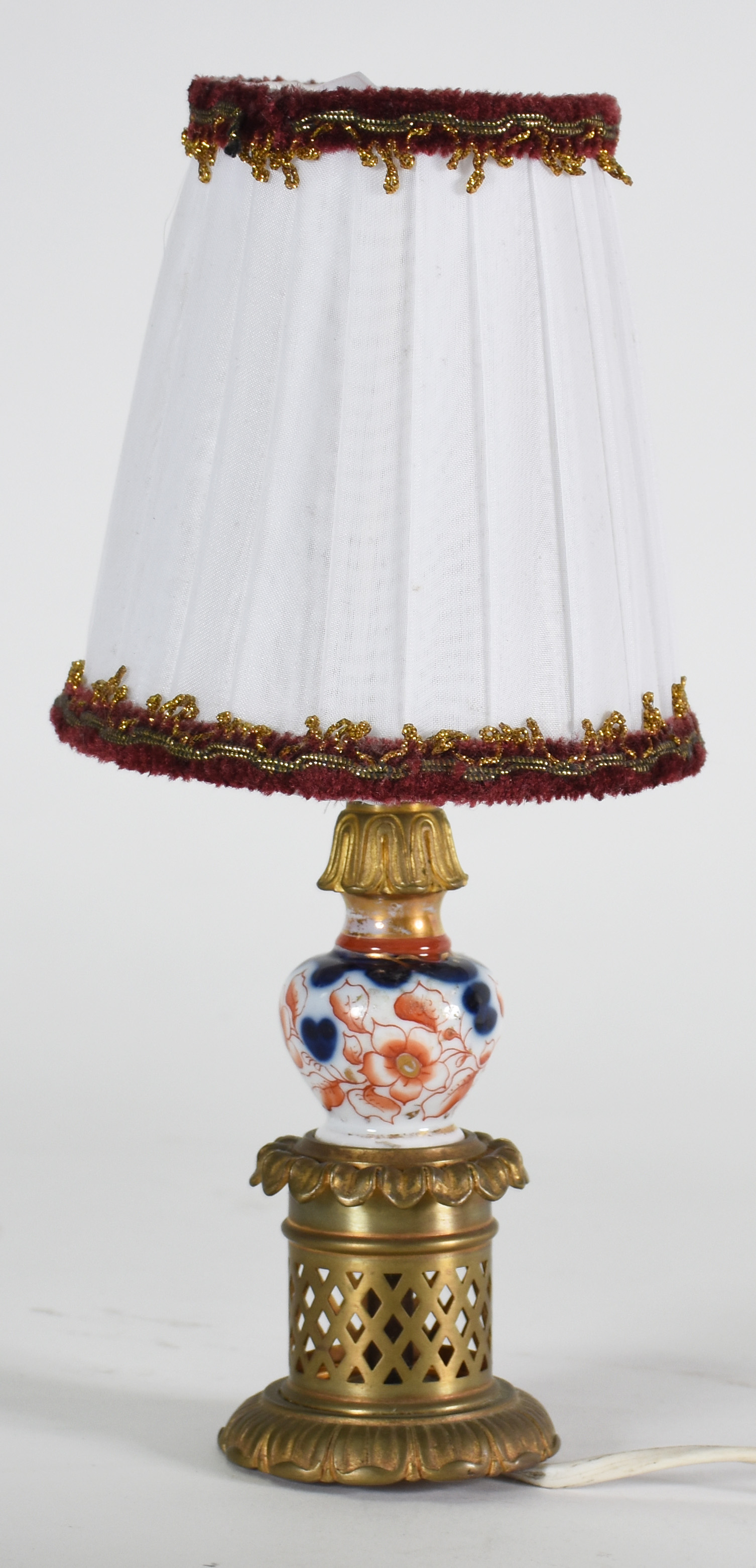 Porcelana Imari (1653) - foto 1 de 2