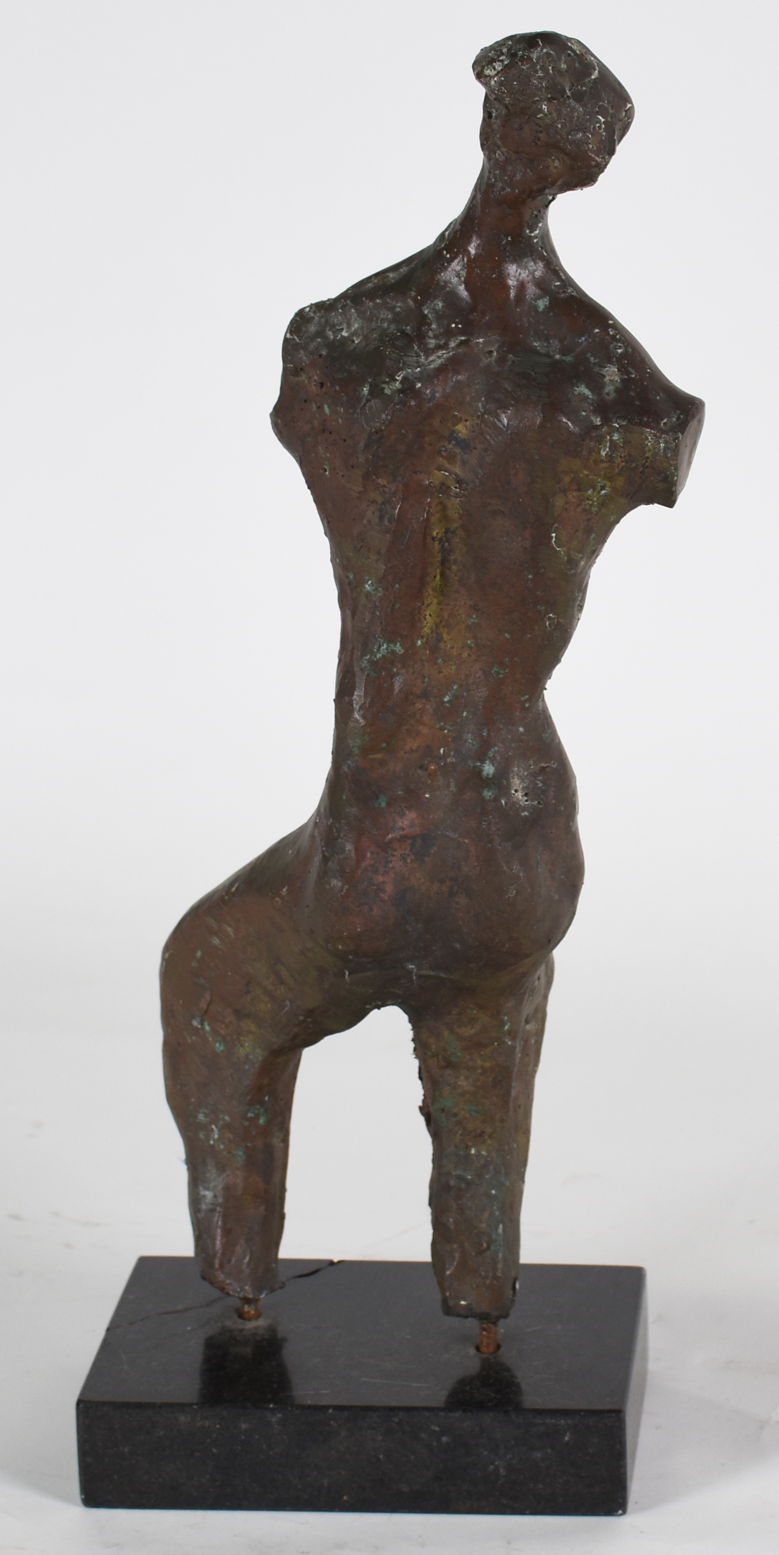 Mario Agostinelli  (1915-2000), Figura feminina - foto 4 de 4