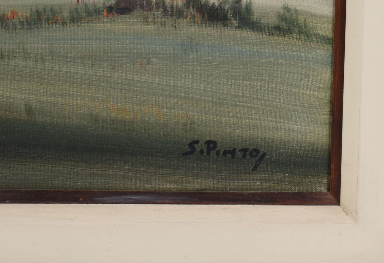 Sylvio Pinto (1918-1997), Praia - foto 2 de 3