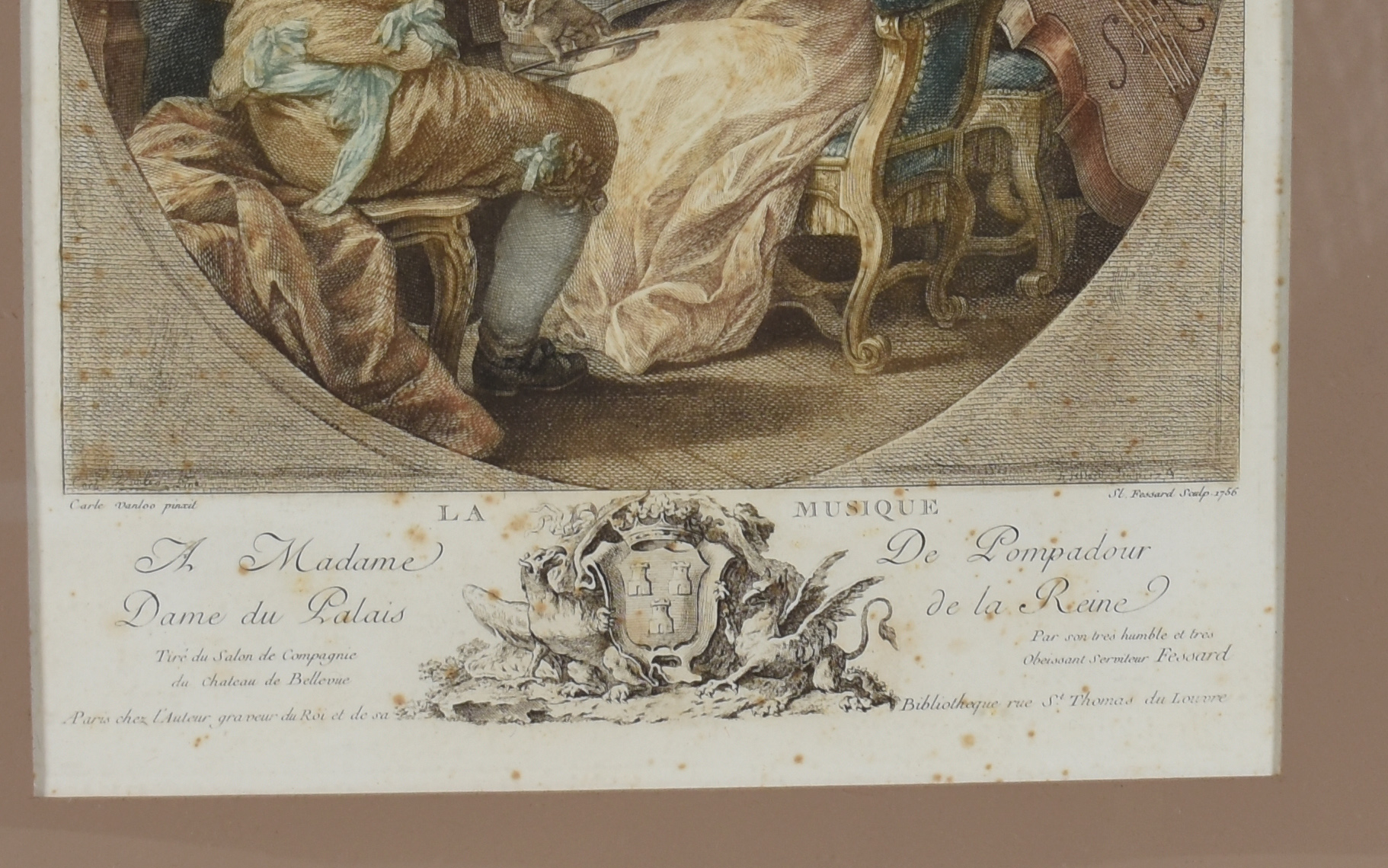La peinture et La Musique - foto 3 de 4