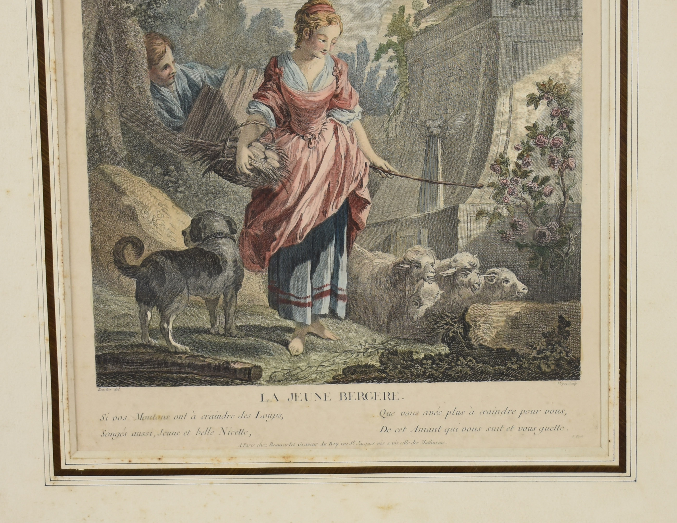 La jeune bergere - foto 3 de 4