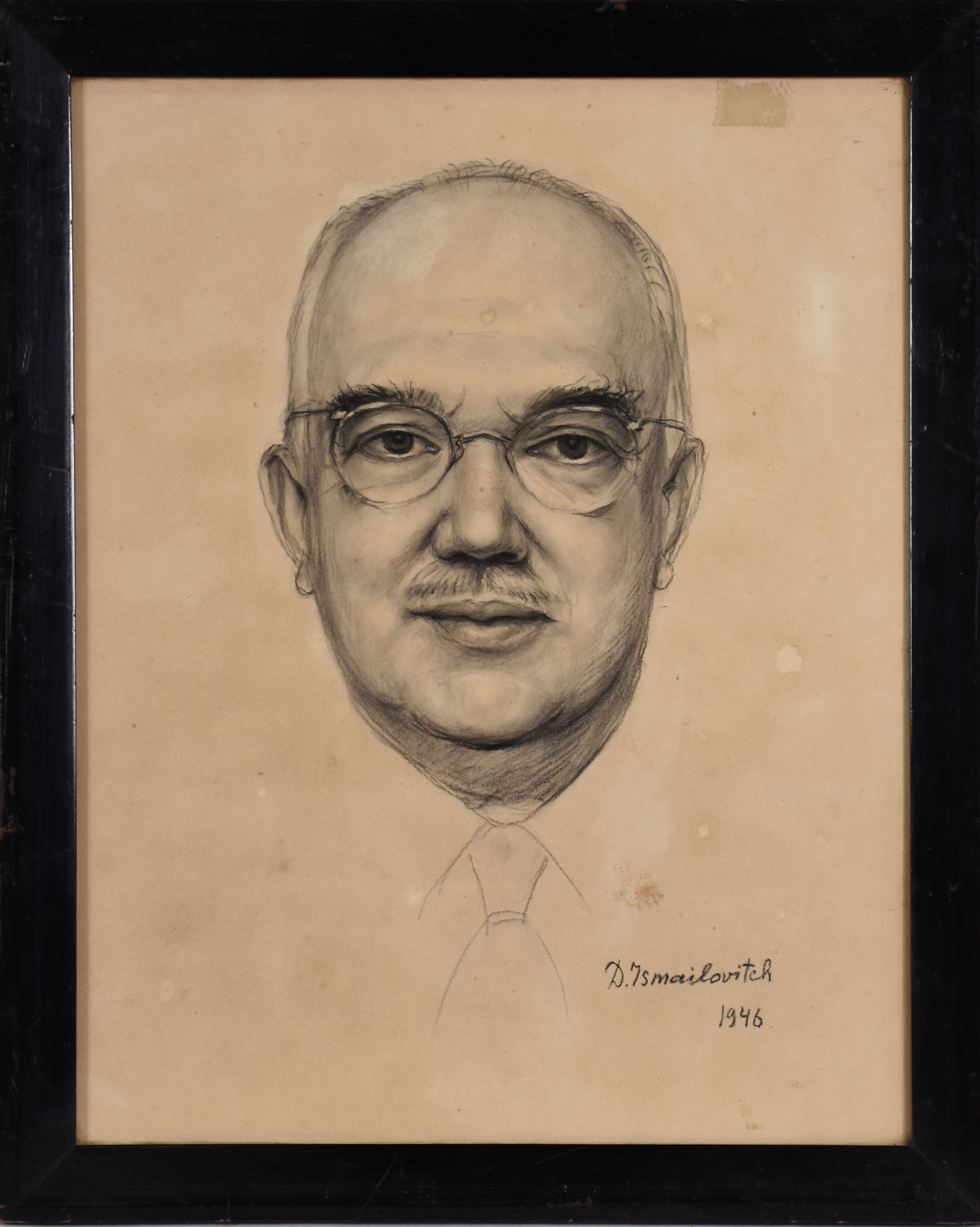 Dimitri Ismailovitch (1892-1976) - foto 1 de 3