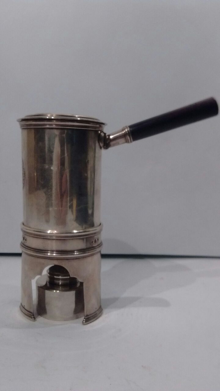 Rechaud para viagem- totalmente desmontável para transporte, comporta...