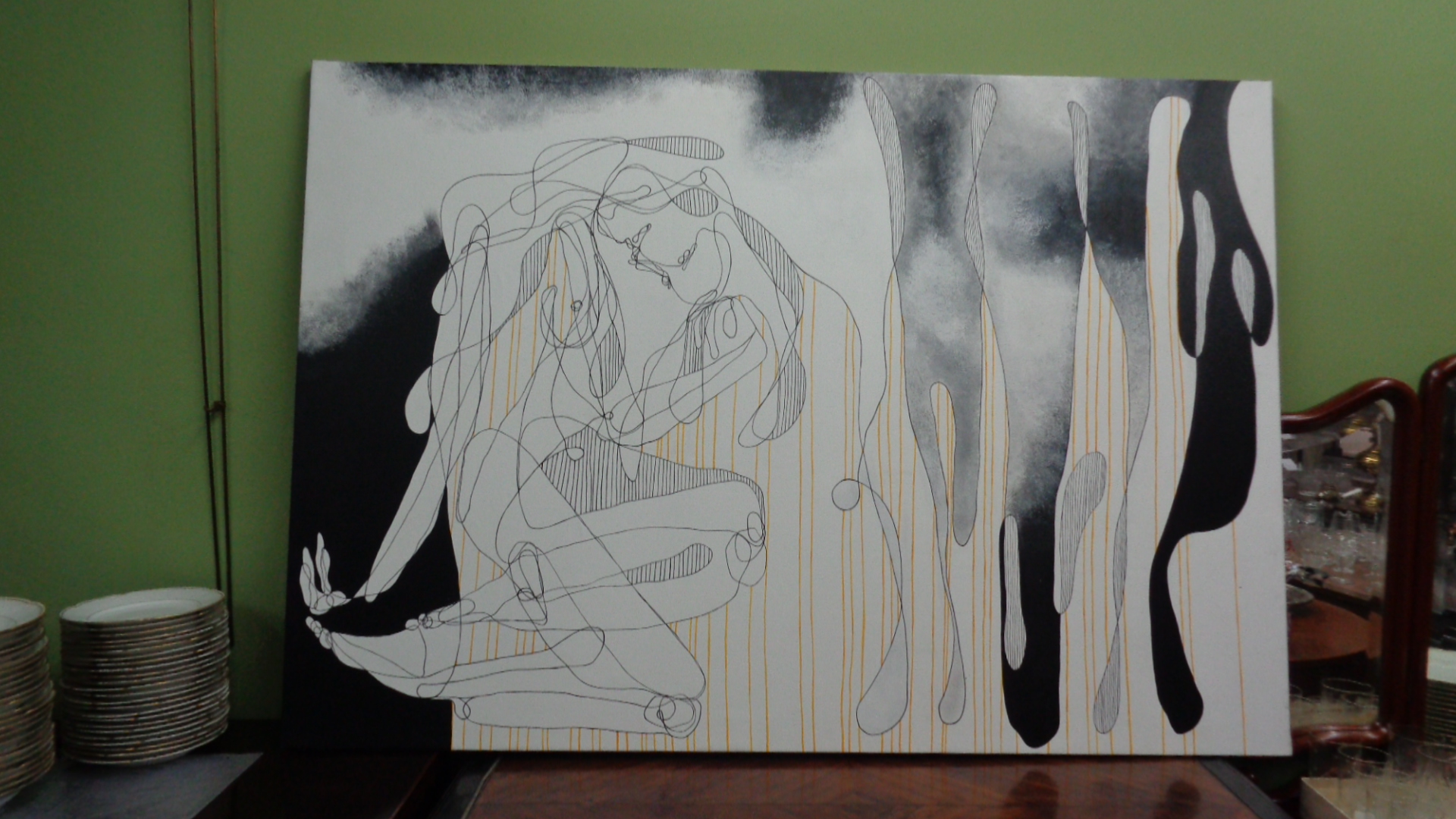 Katharina Welper (1978), Sem título - foto 2 de 2
