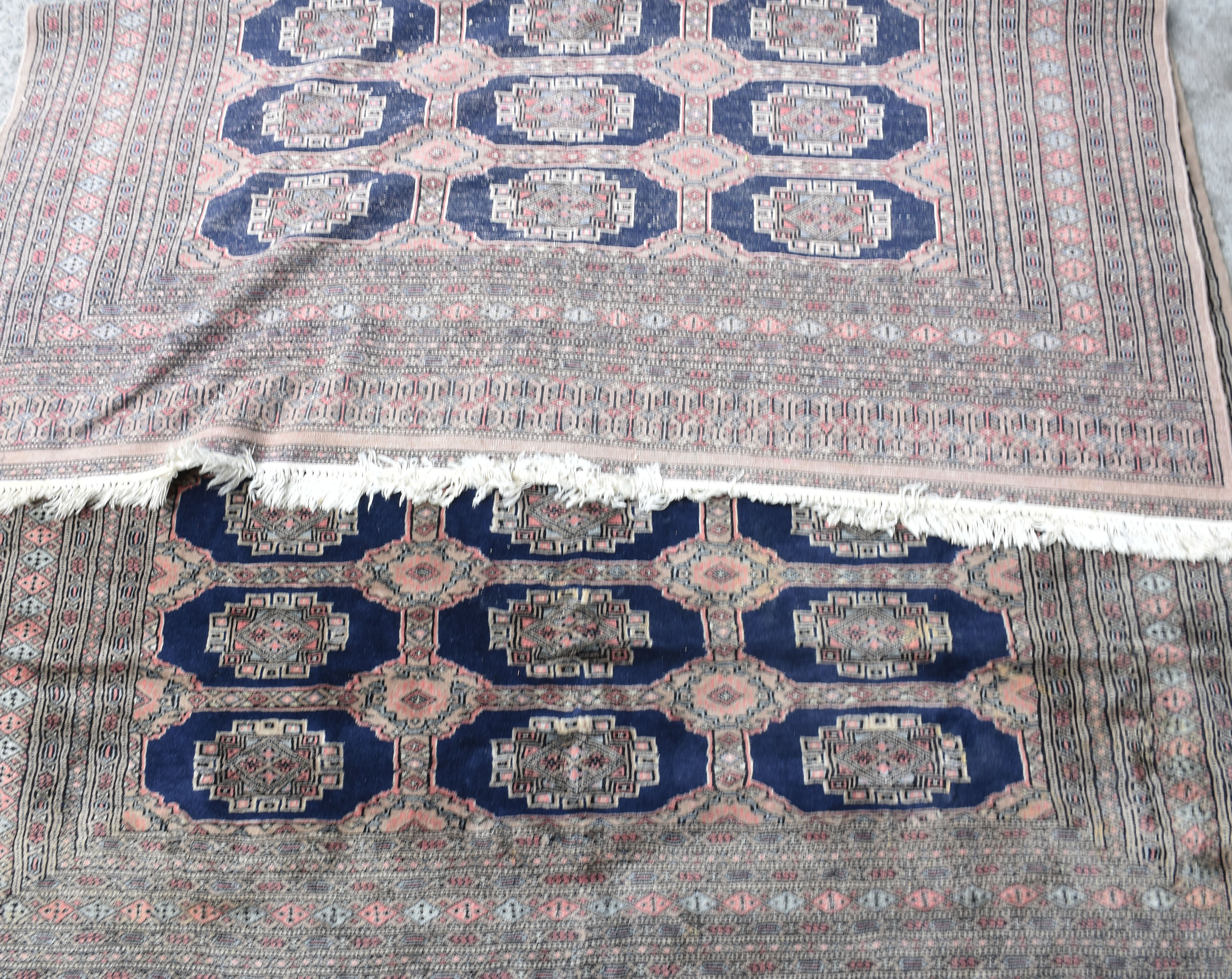 Tapete Pakistan (1101) - foto 4 de 4