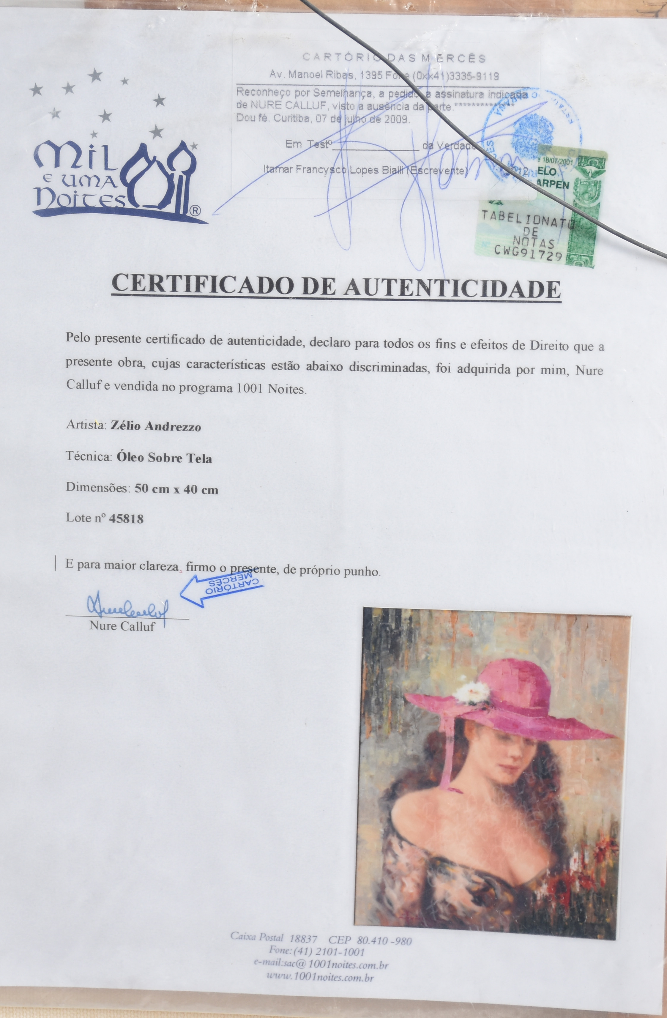 Moça - foto 4 de 5