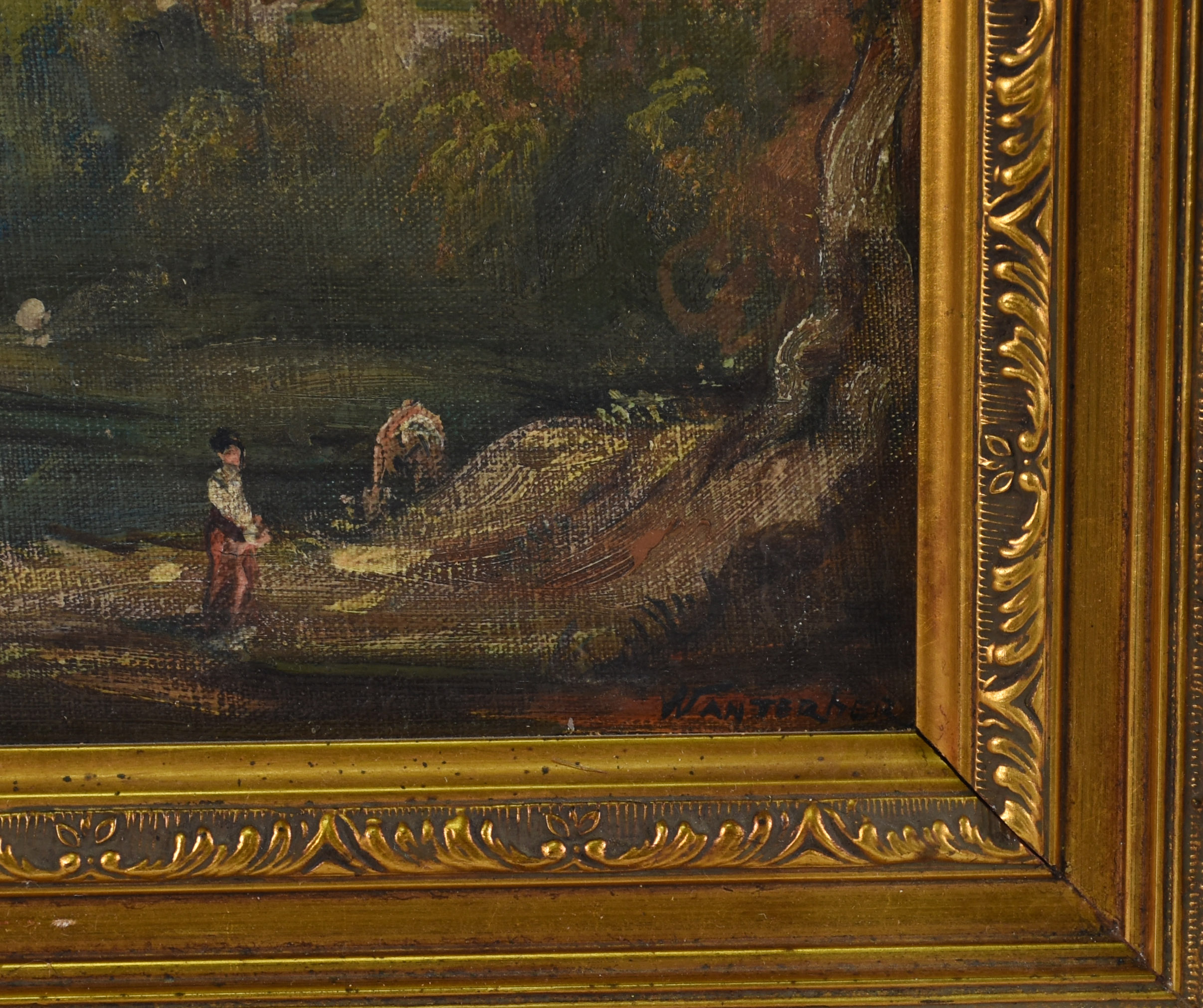 José Maria de Almeida (1906-1955), Paisagens - foto 2 de 5