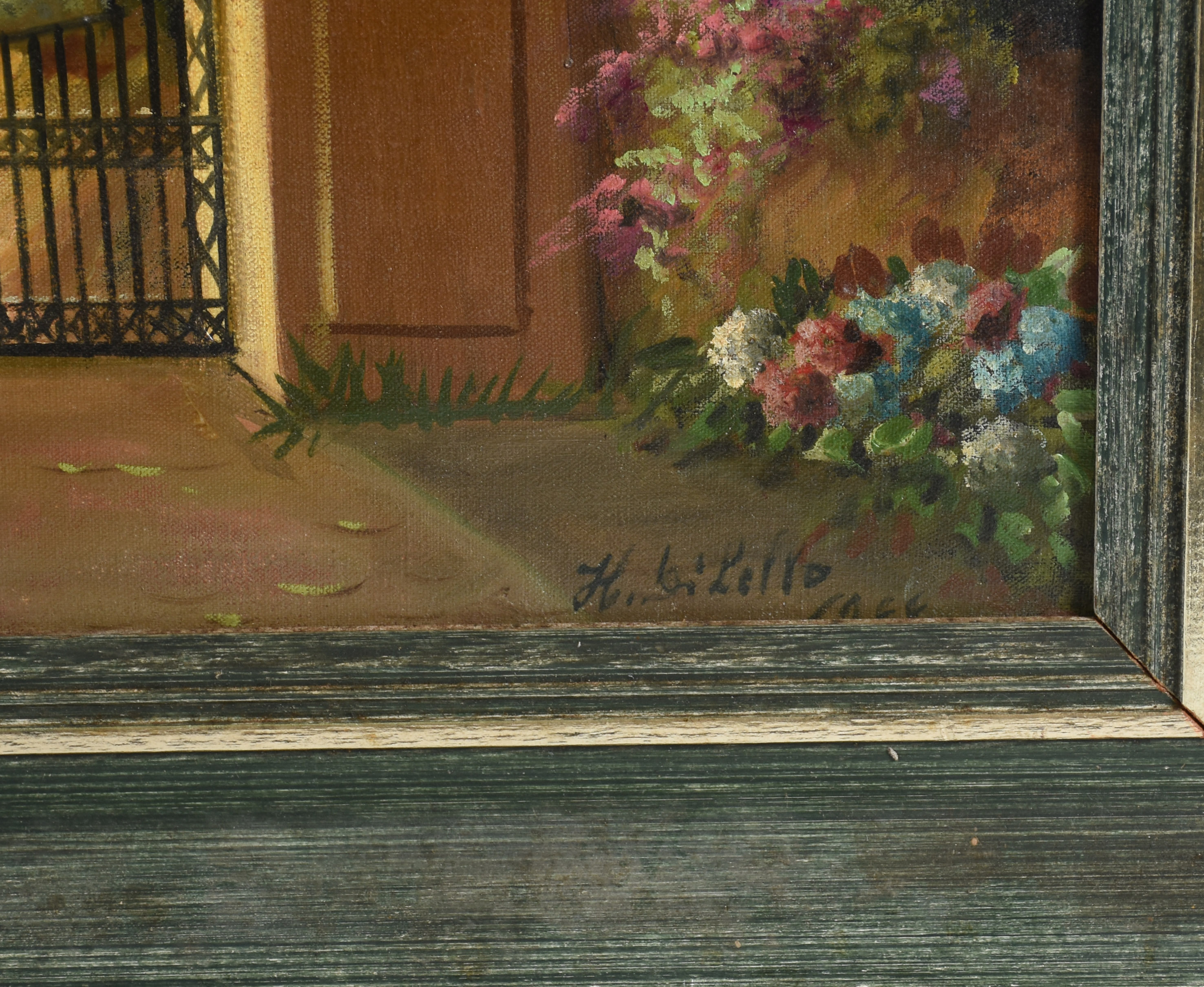 José Maria de Almeida (1906-1955), Paisagens - foto 4 de 5