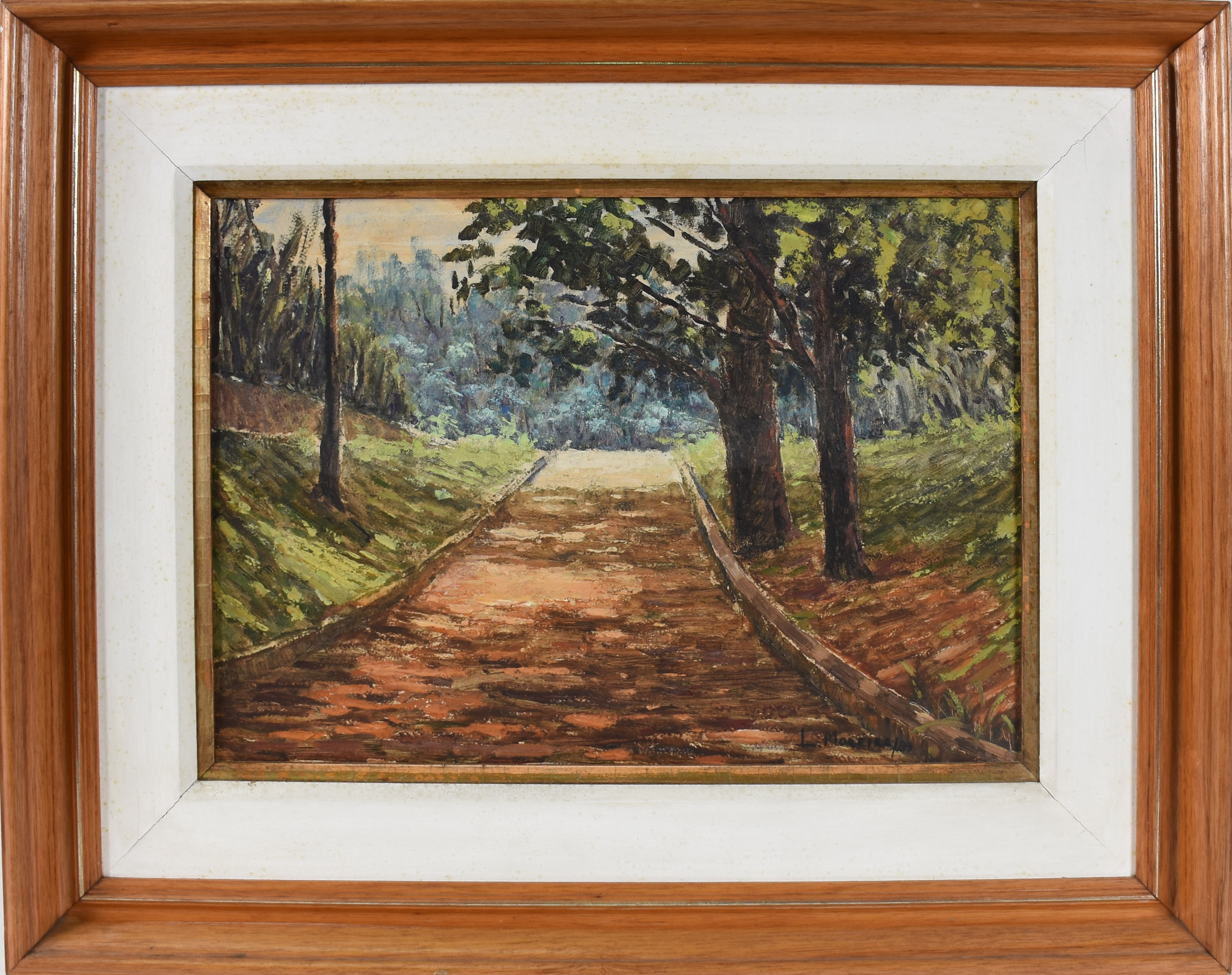 Paisagem - foto 1 de 3