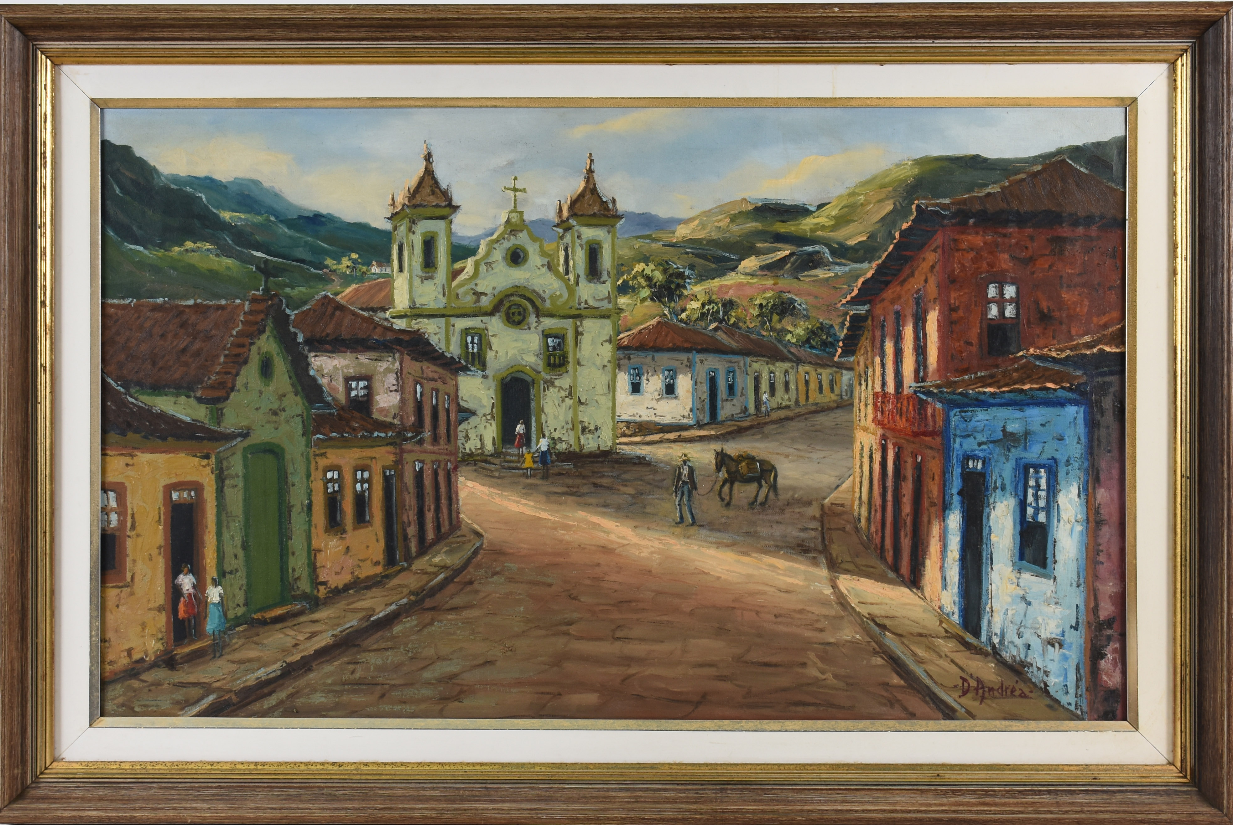 Ouro Preto - foto 1 de 3