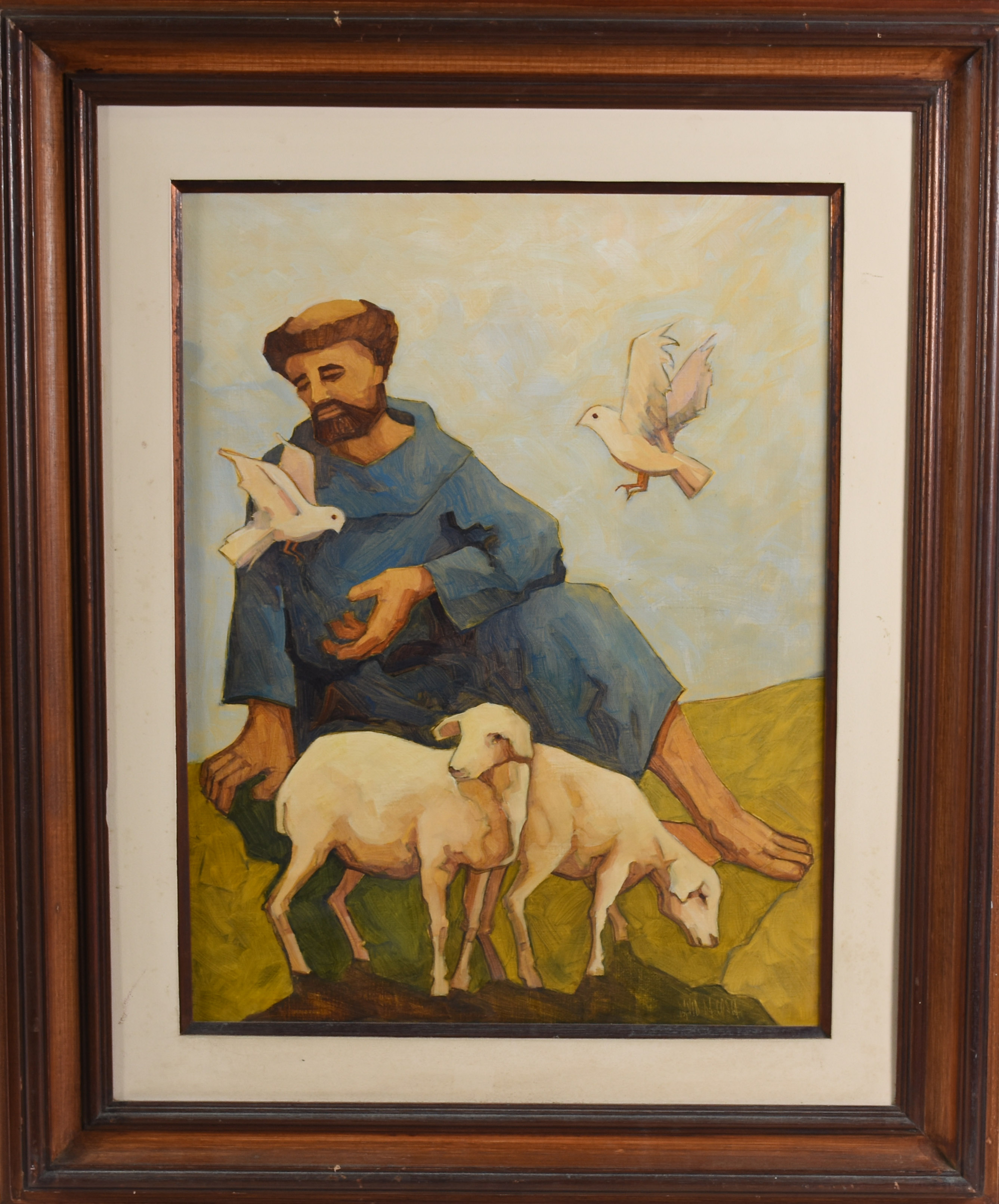São Francisco - foto 1 de 3