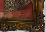 Jordão de Oliveira (1900-1980), Figura feminina - o.s.t. 