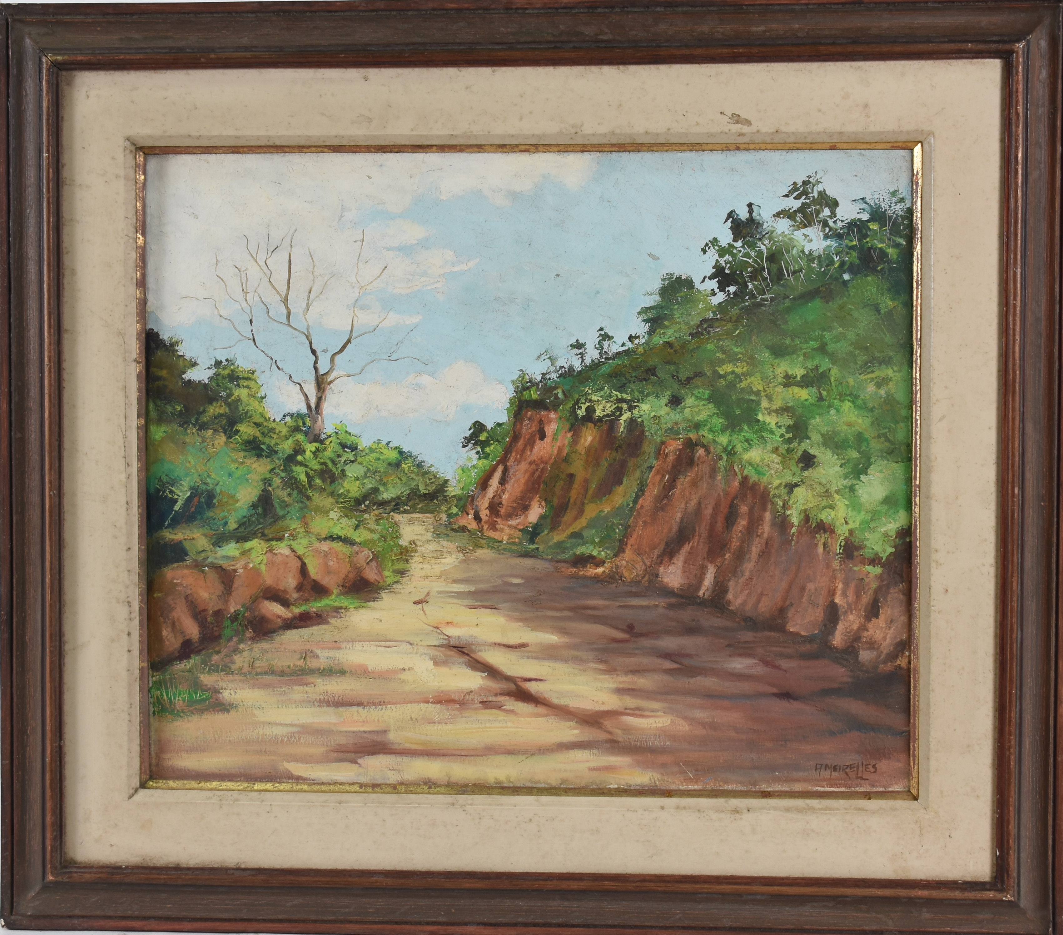Paisagem - foto 1 de 3