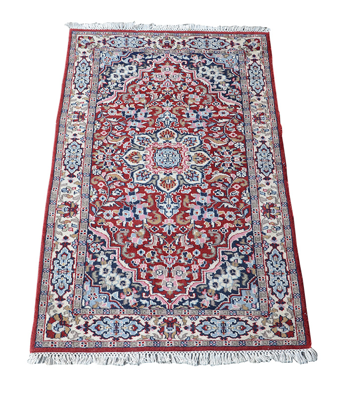 Tapete Jaipur Medidas 1,83 x 1,22 m.