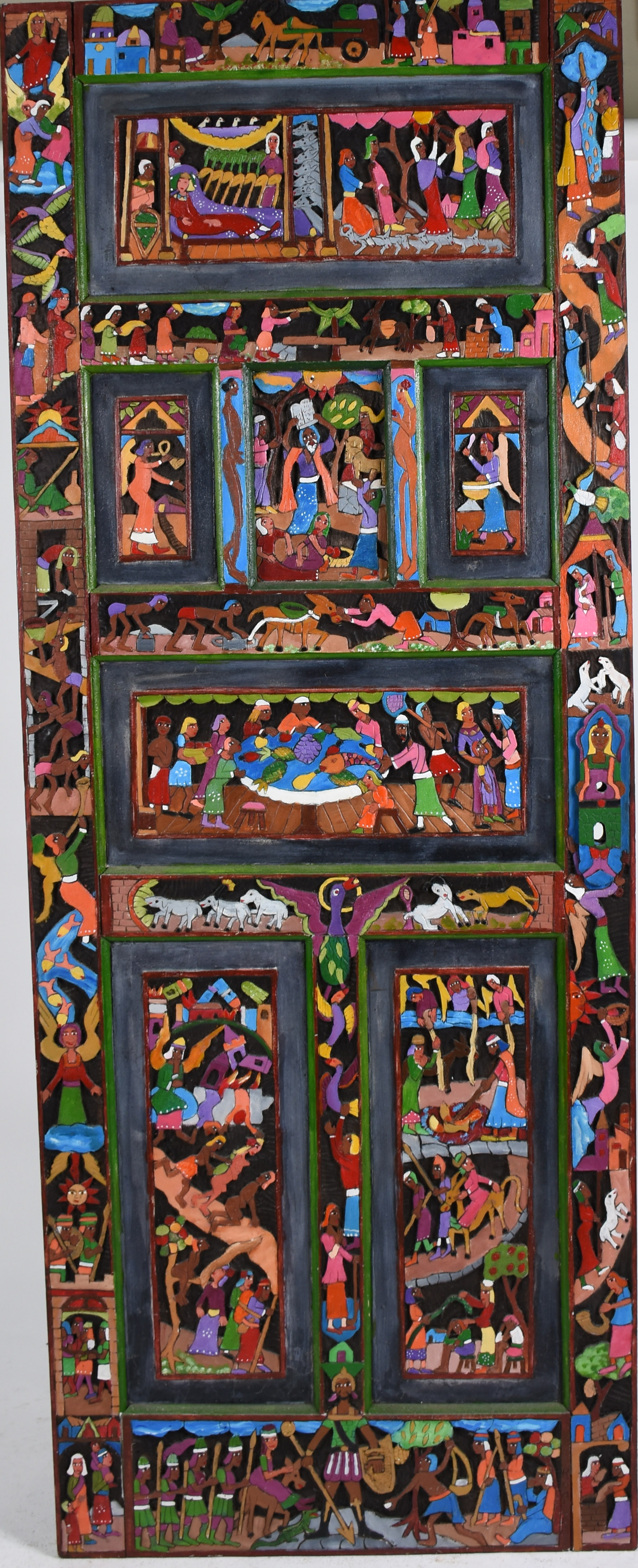 Romildo de Andrade (1942), Arte Popular - foto 1 de 3