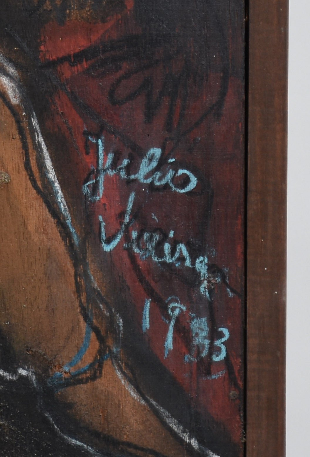 Júlio Vieira (1933-1999) - foto 2 de 4