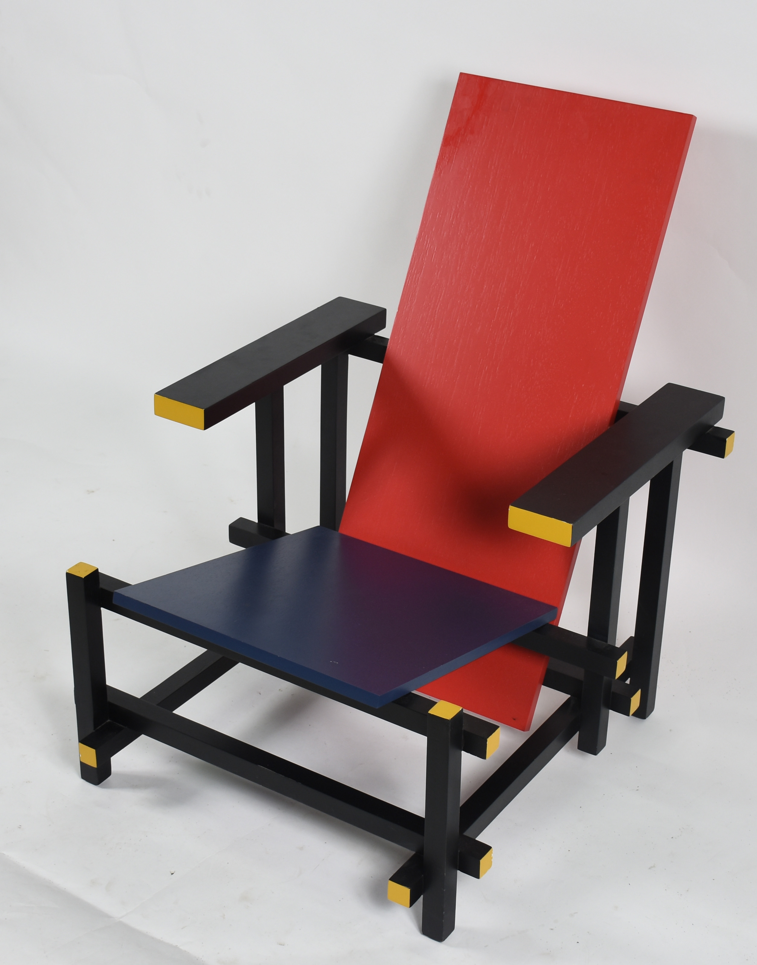 Gerrit Rietveld (1888-1964) - foto 1 de 4