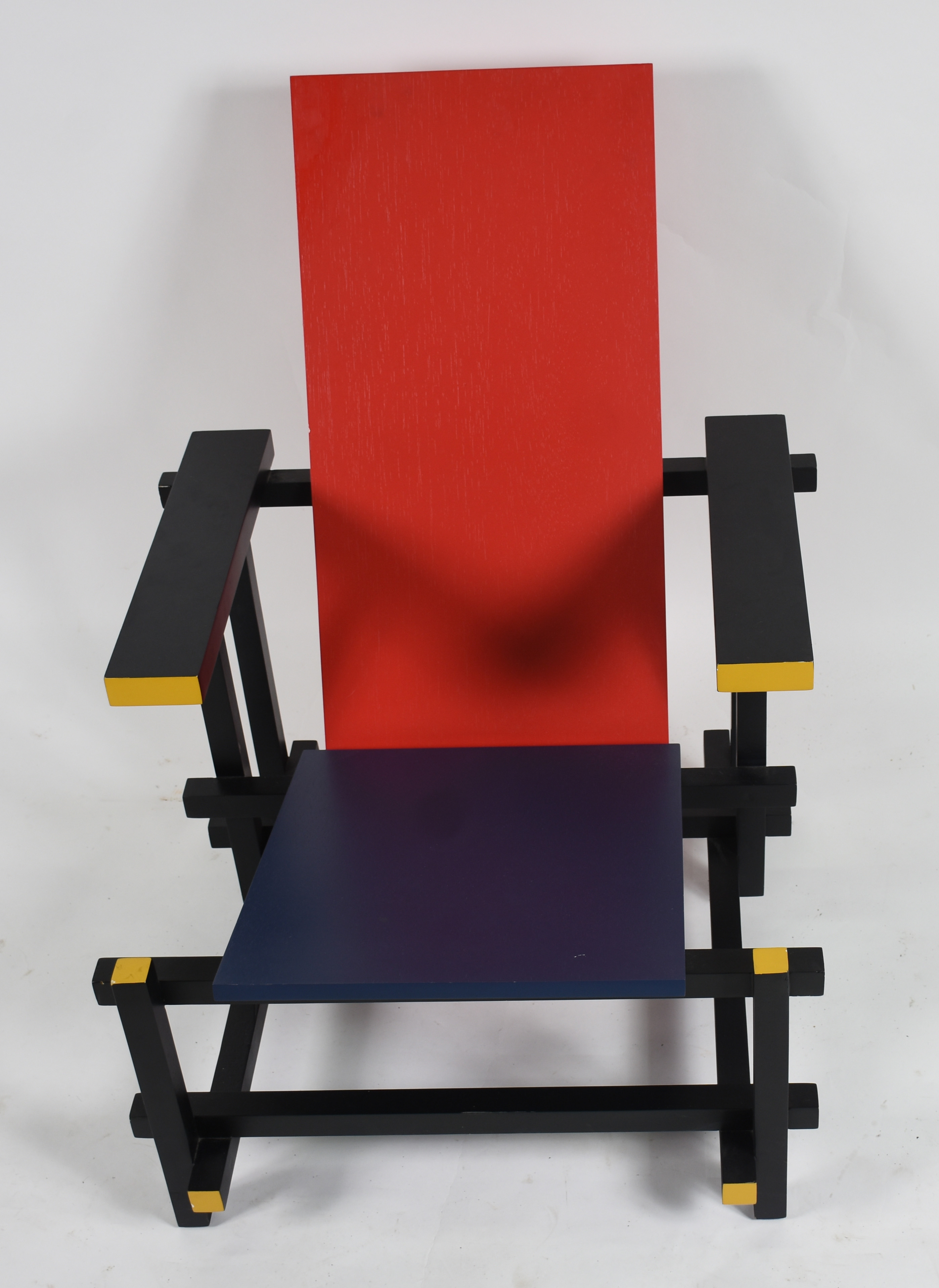 Gerrit Rietveld (1888-1964) - foto 2 de 4