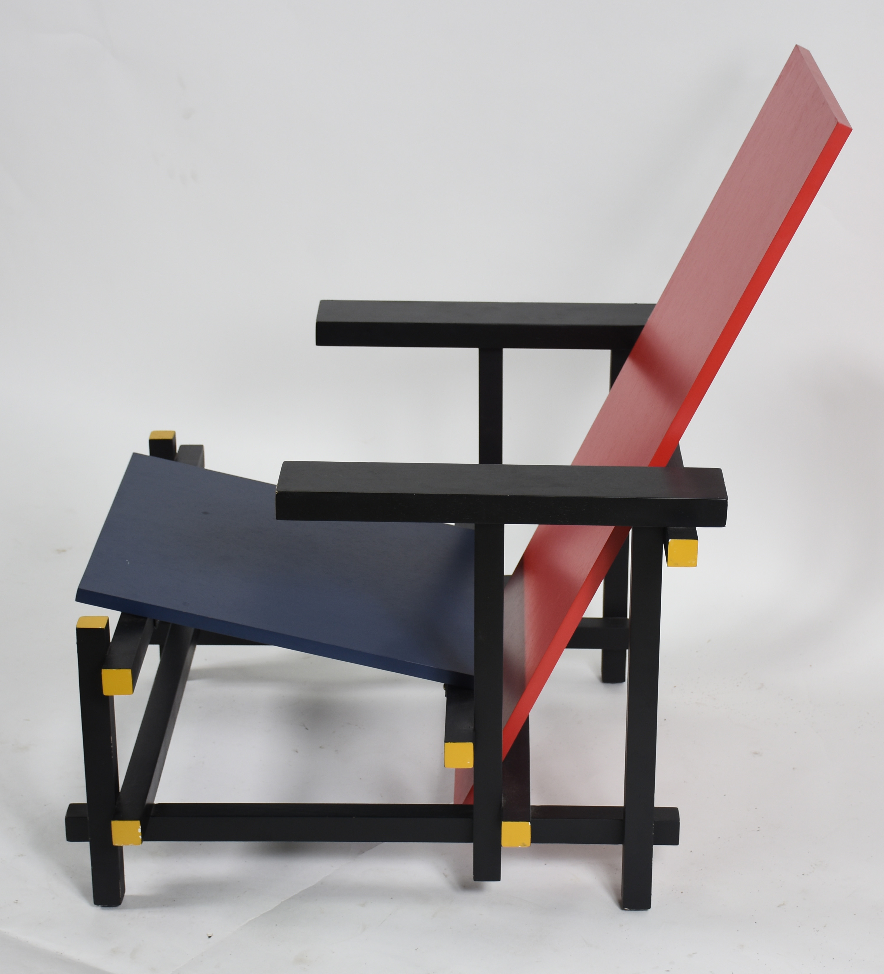 Gerrit Rietveld (1888-1964) - foto 3 de 4