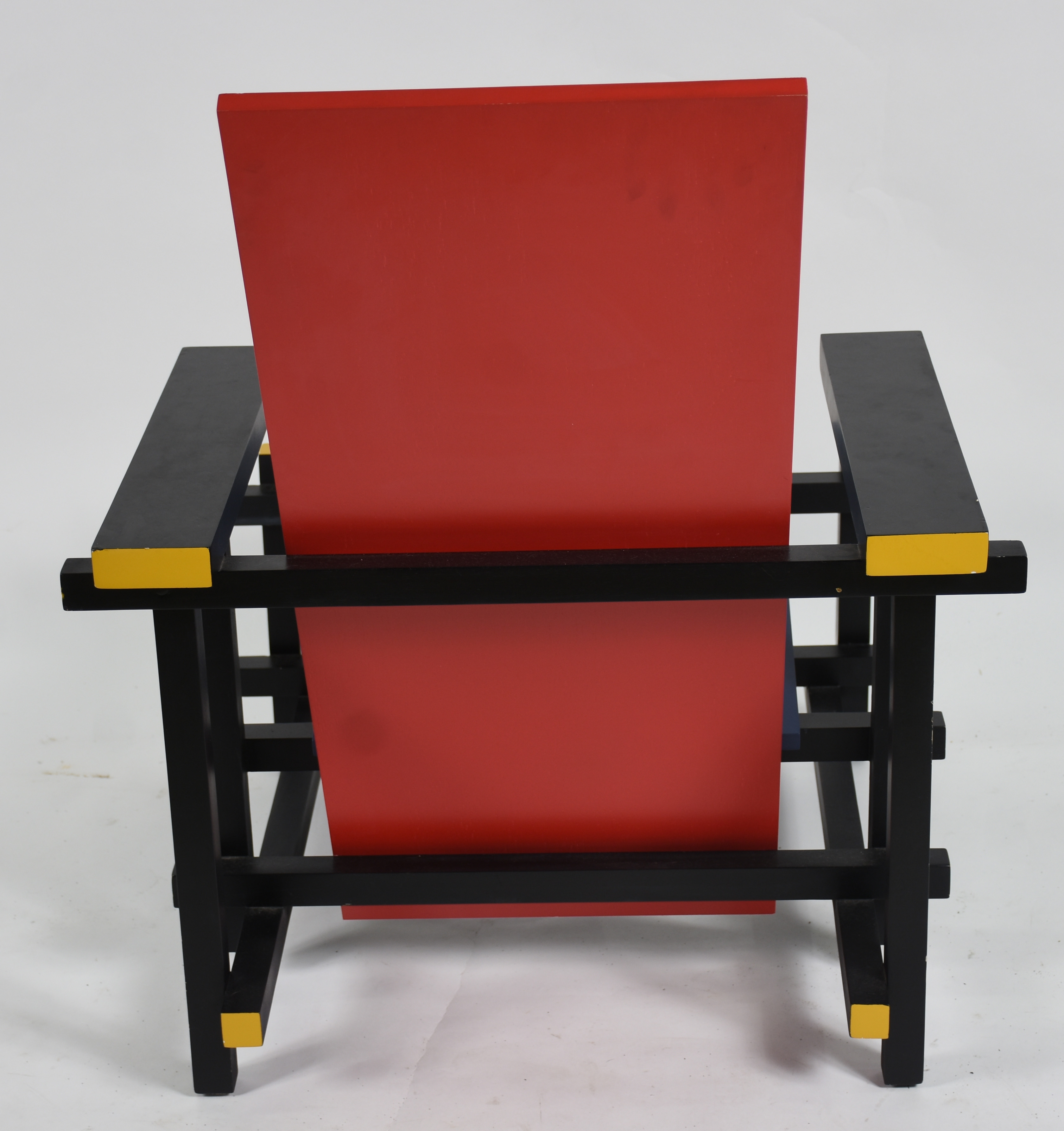 Gerrit Rietveld (1888-1964) - foto 4 de 4