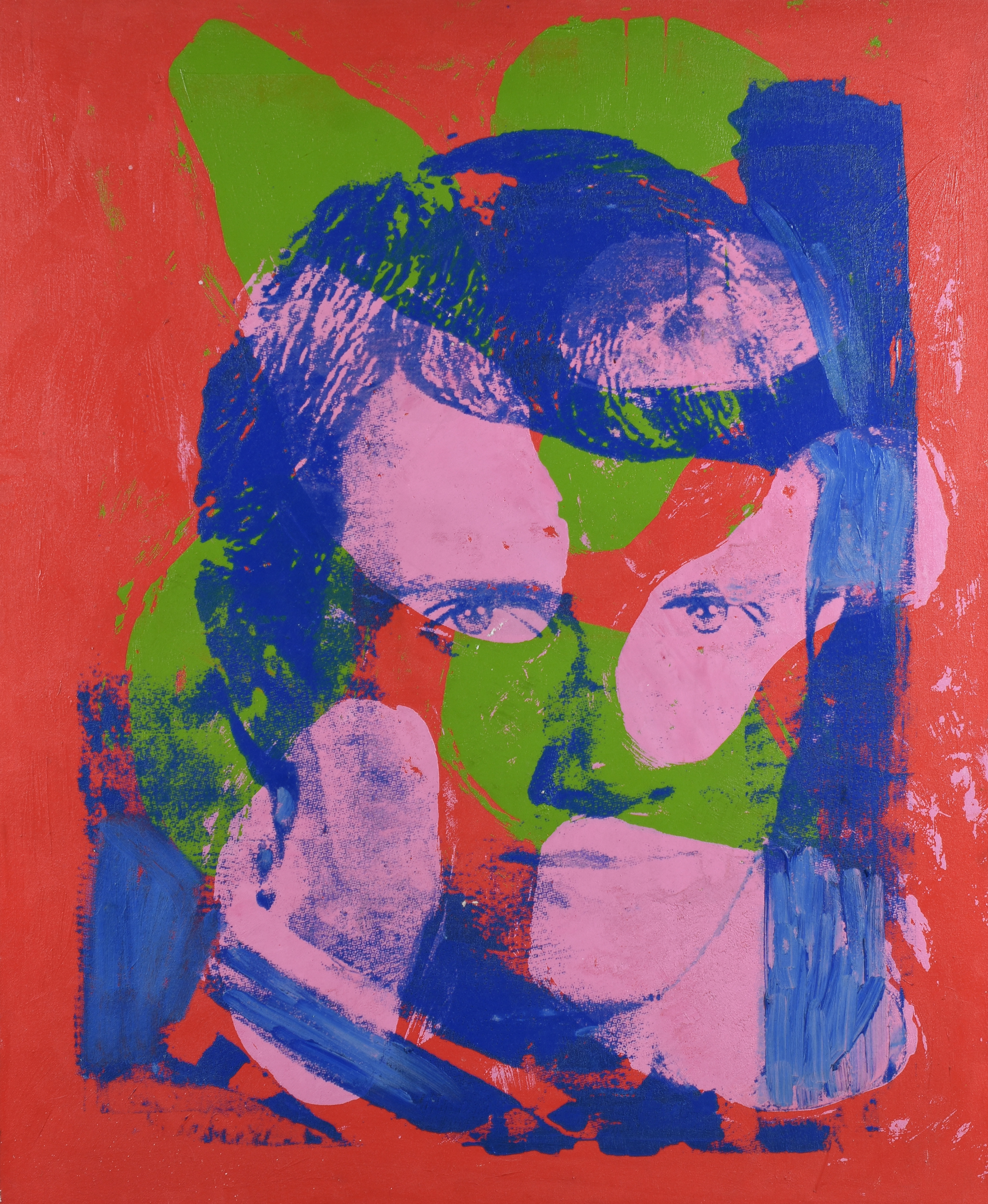 Augusto Herkenhoff  (1965), Roberto Carlos - foto 1 de 2