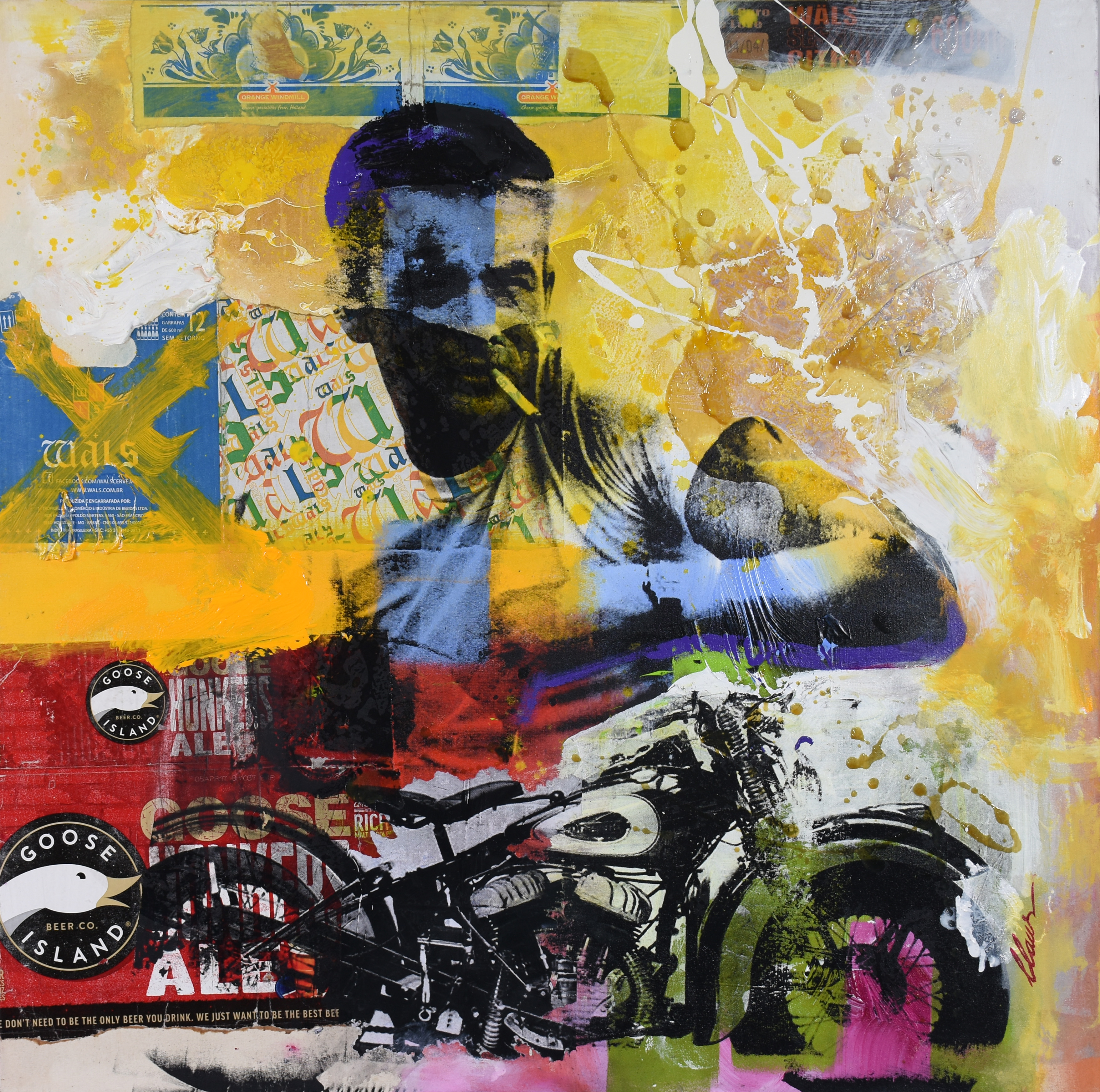 JAMES DEAN - foto 1 de 3
