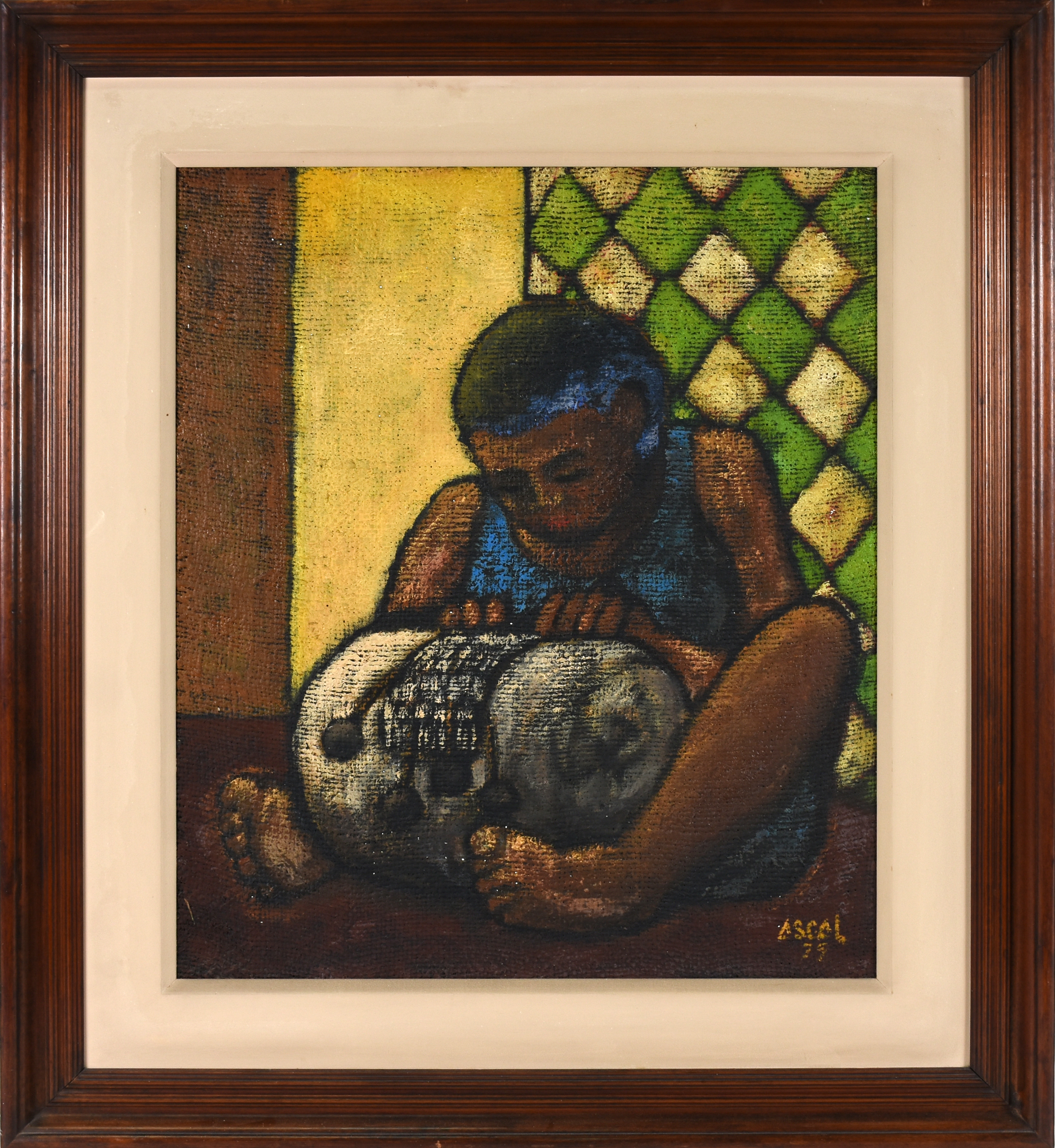 Figura - foto 1 de 3