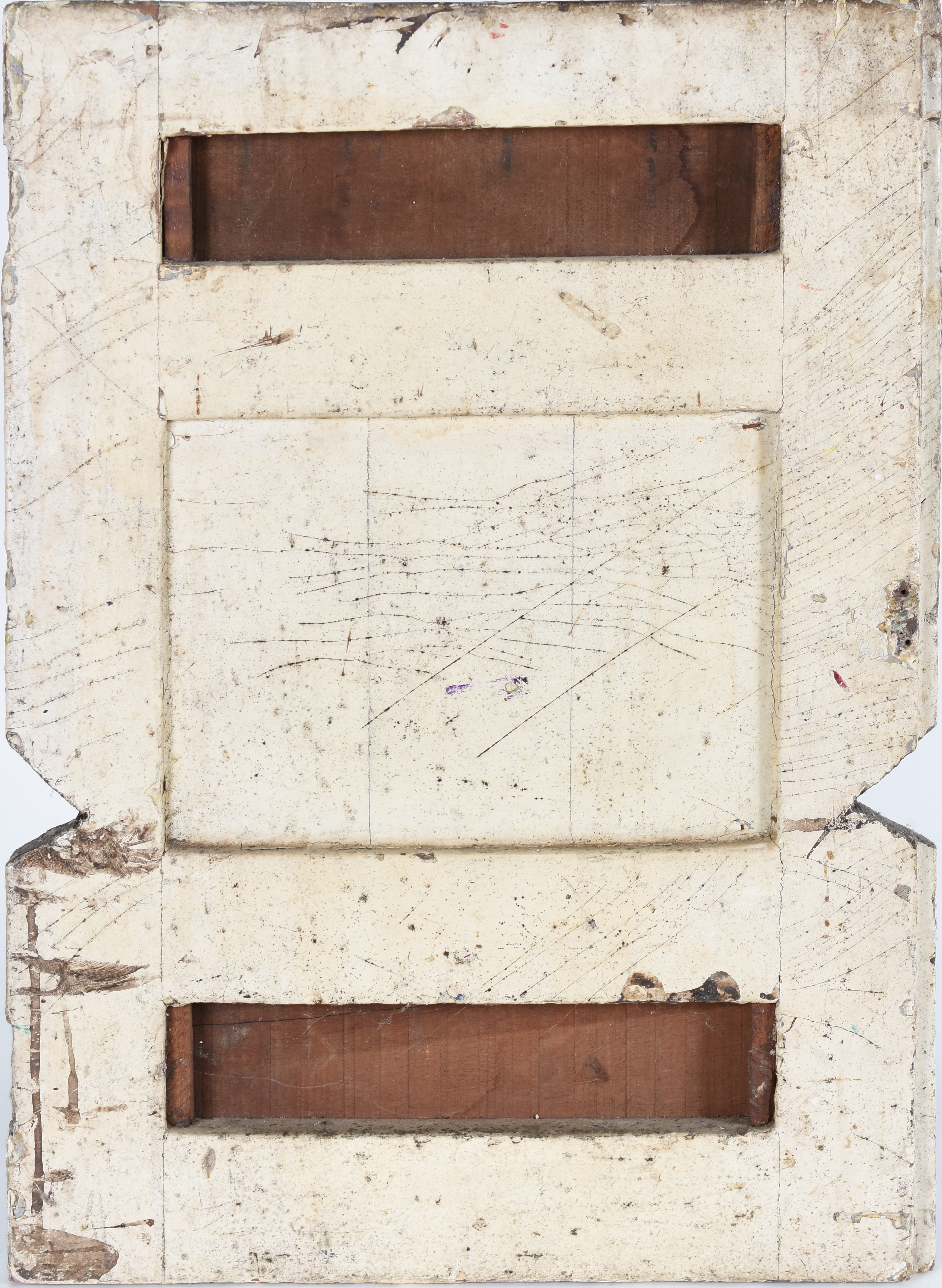 Romildo de Andrade (1942), Arte Popular - foto 3 de 3