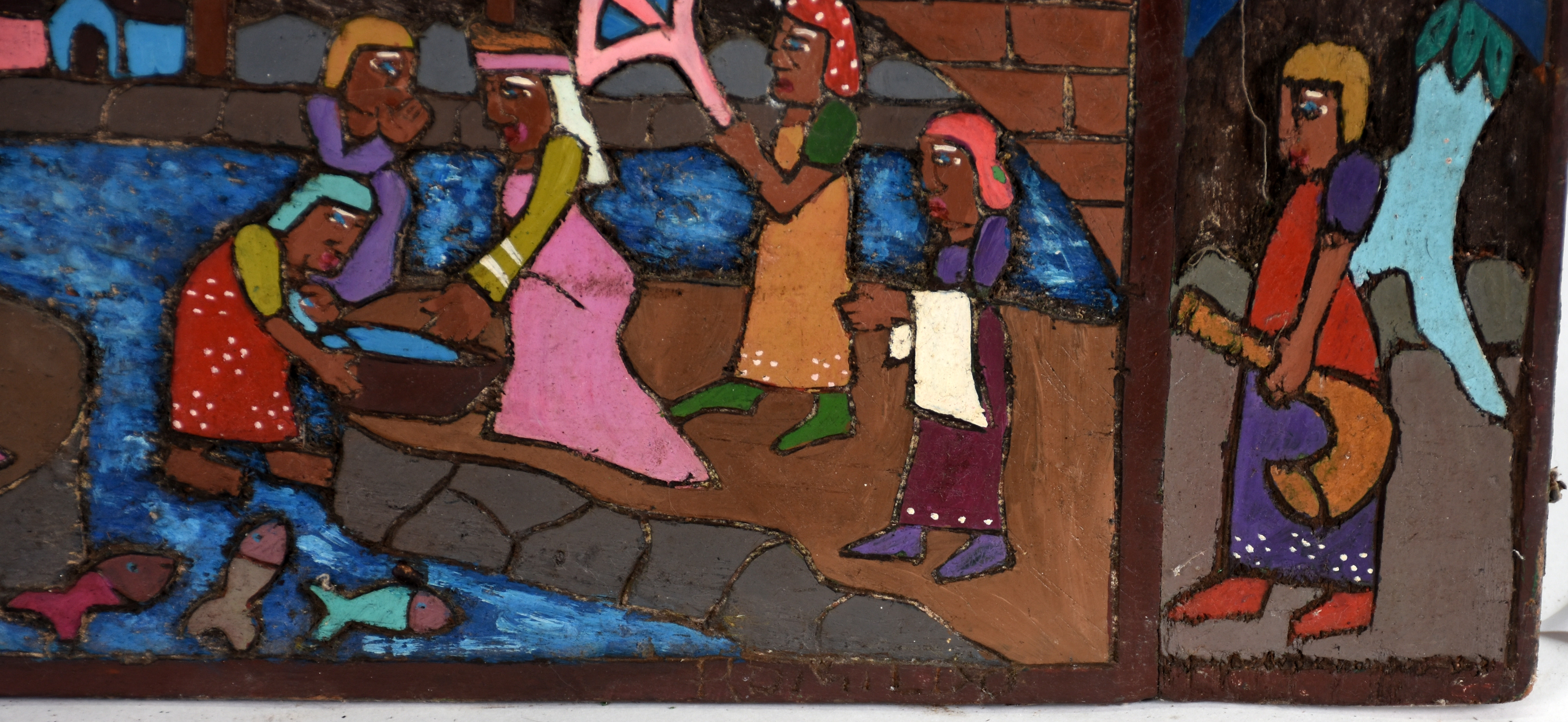 Romildo de Andrade (1942), Arte Popular - foto 2 de 3
