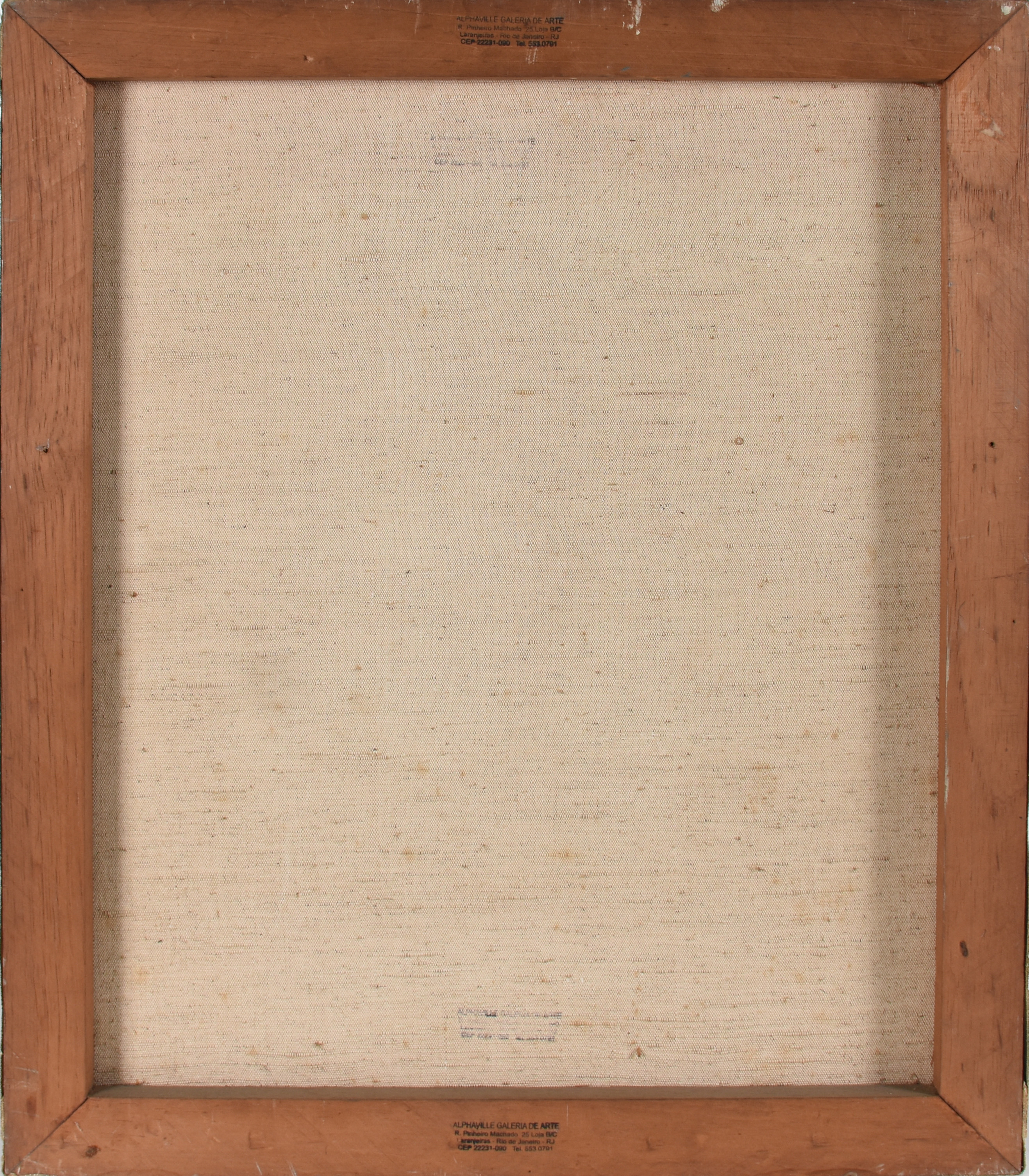 Sylvio Pinto (1918-1997), Casario - foto 3 de 3