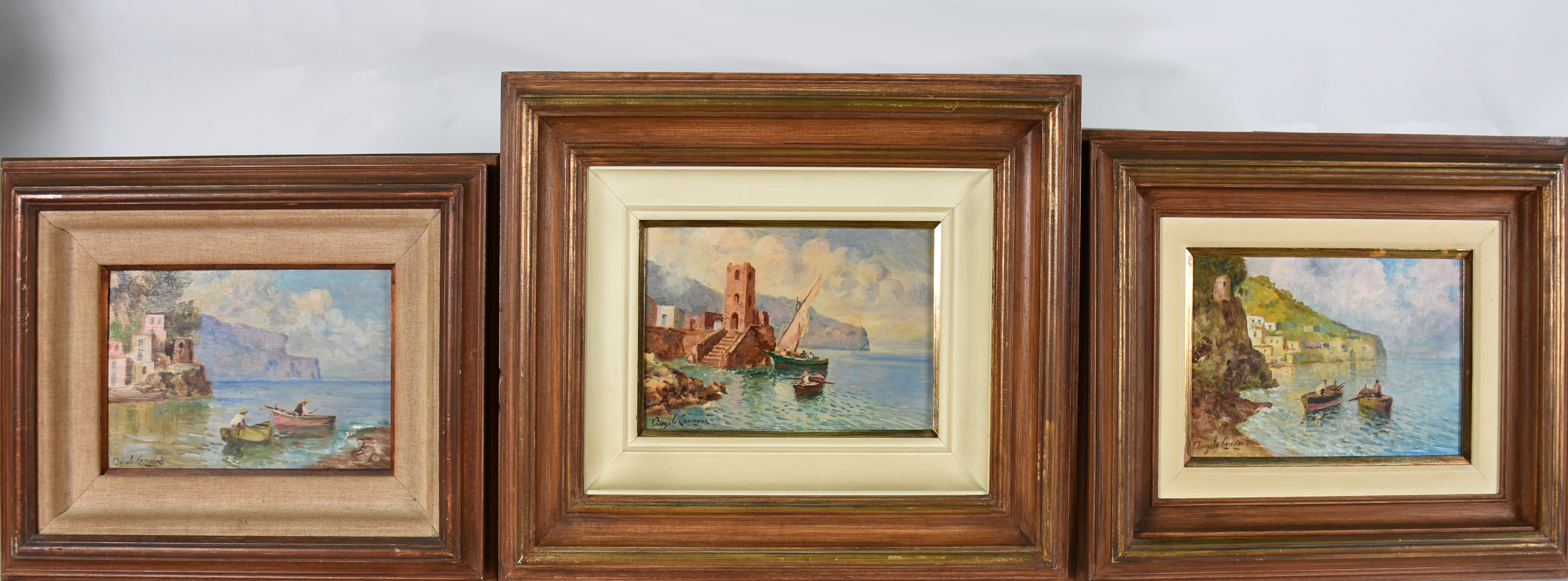 Angelo Cannone (1899-1992), Marinha Italiana - foto 1 de 4