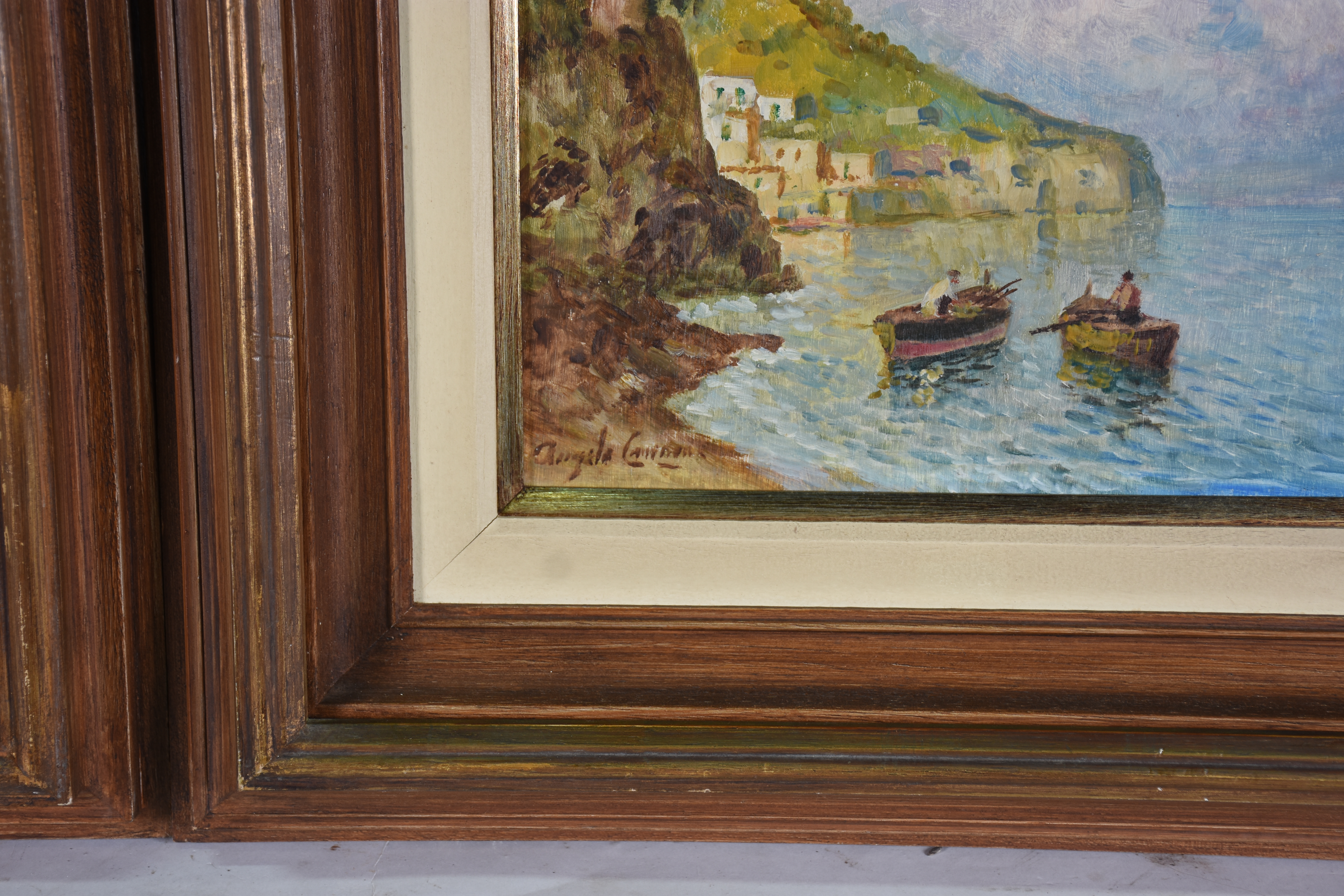 Angelo Cannone (1899-1992), Marinha Italiana - foto 3 de 4