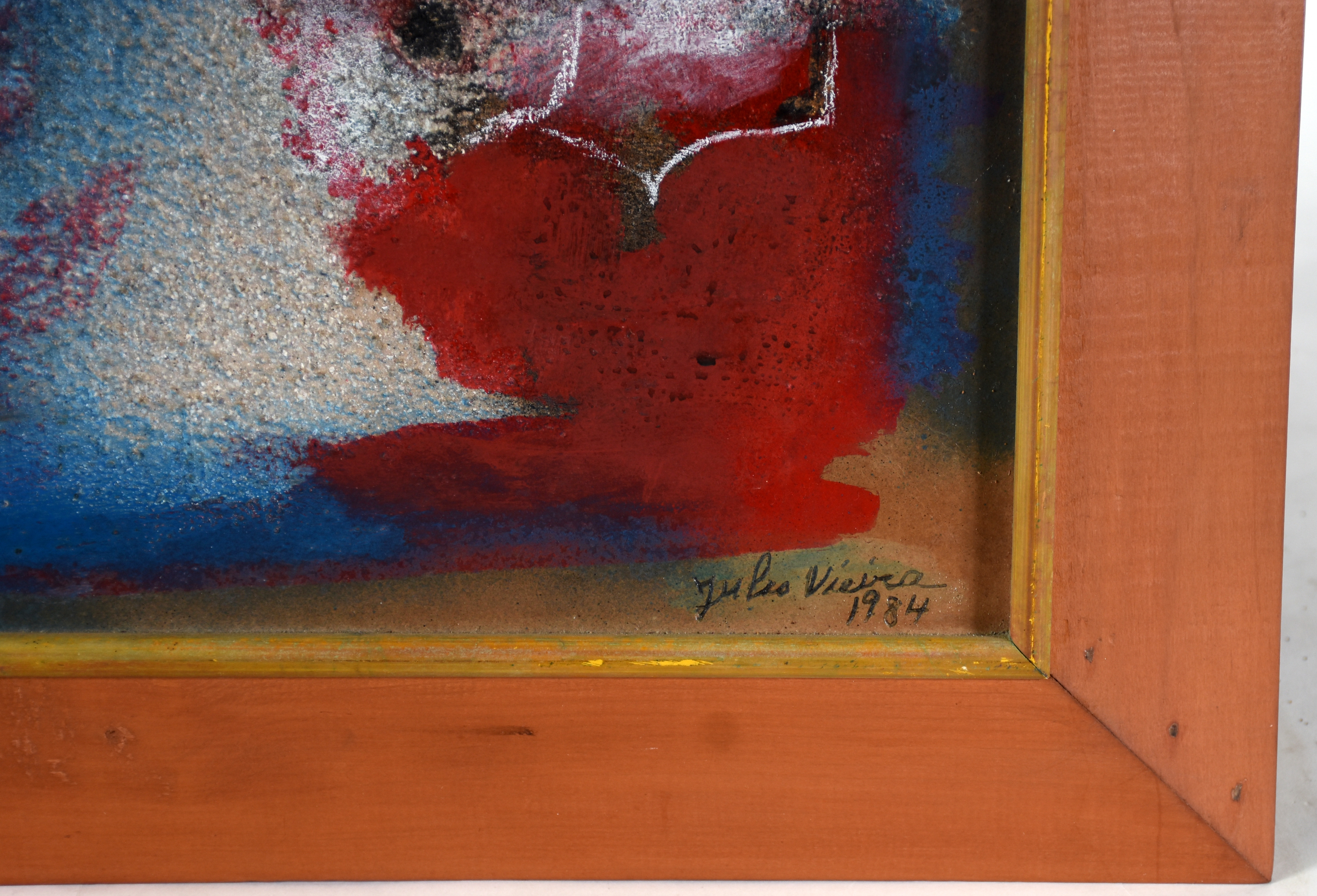 Júlio Vieira (1933-1999), Figura - foto 2 de 3