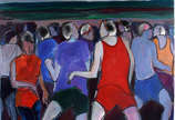 Júlio Vieira (1933-1999), Domingo - o.s.t.