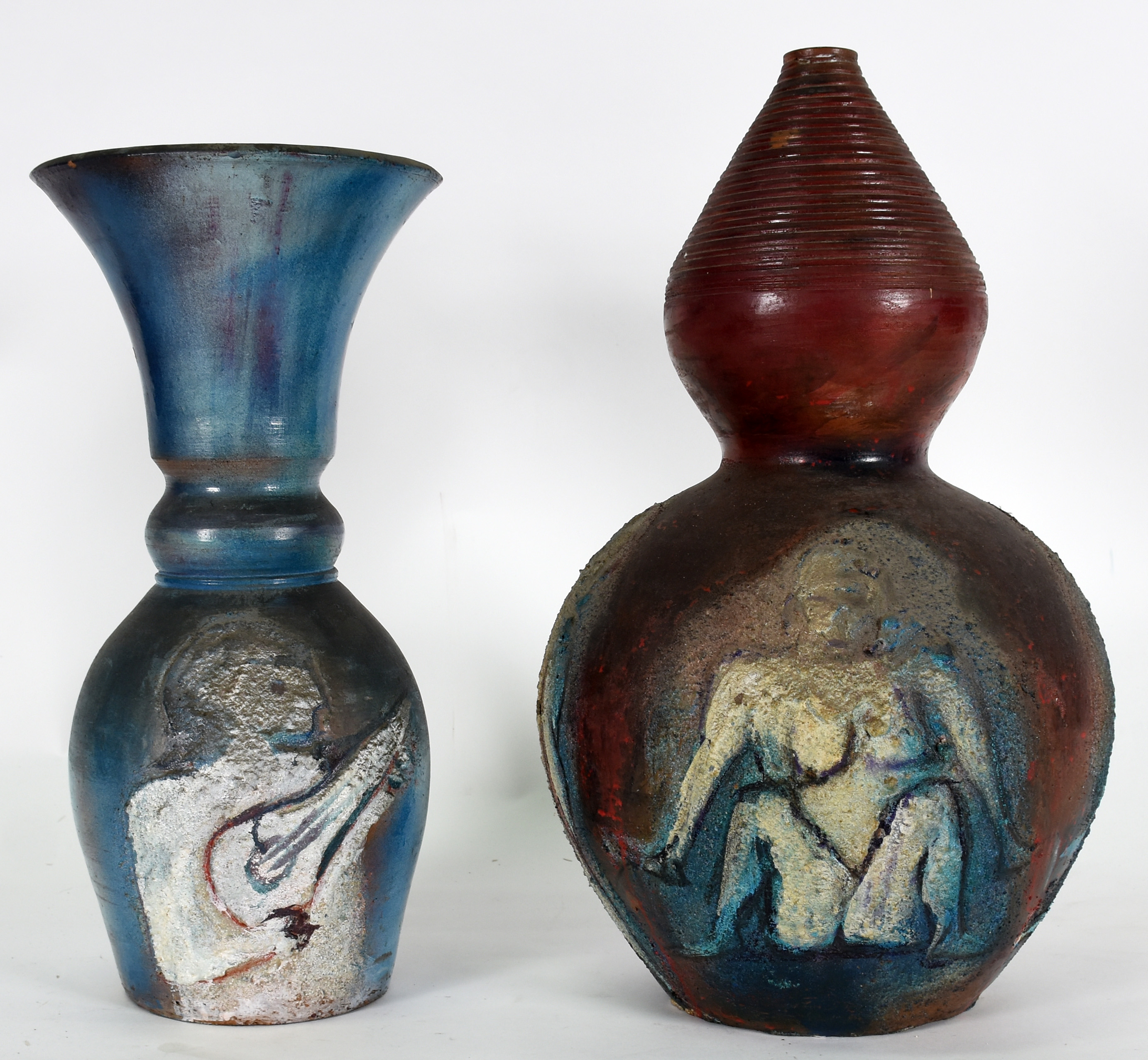 Júlio Vieira (1933-1999), Figuras - foto 1 de 4