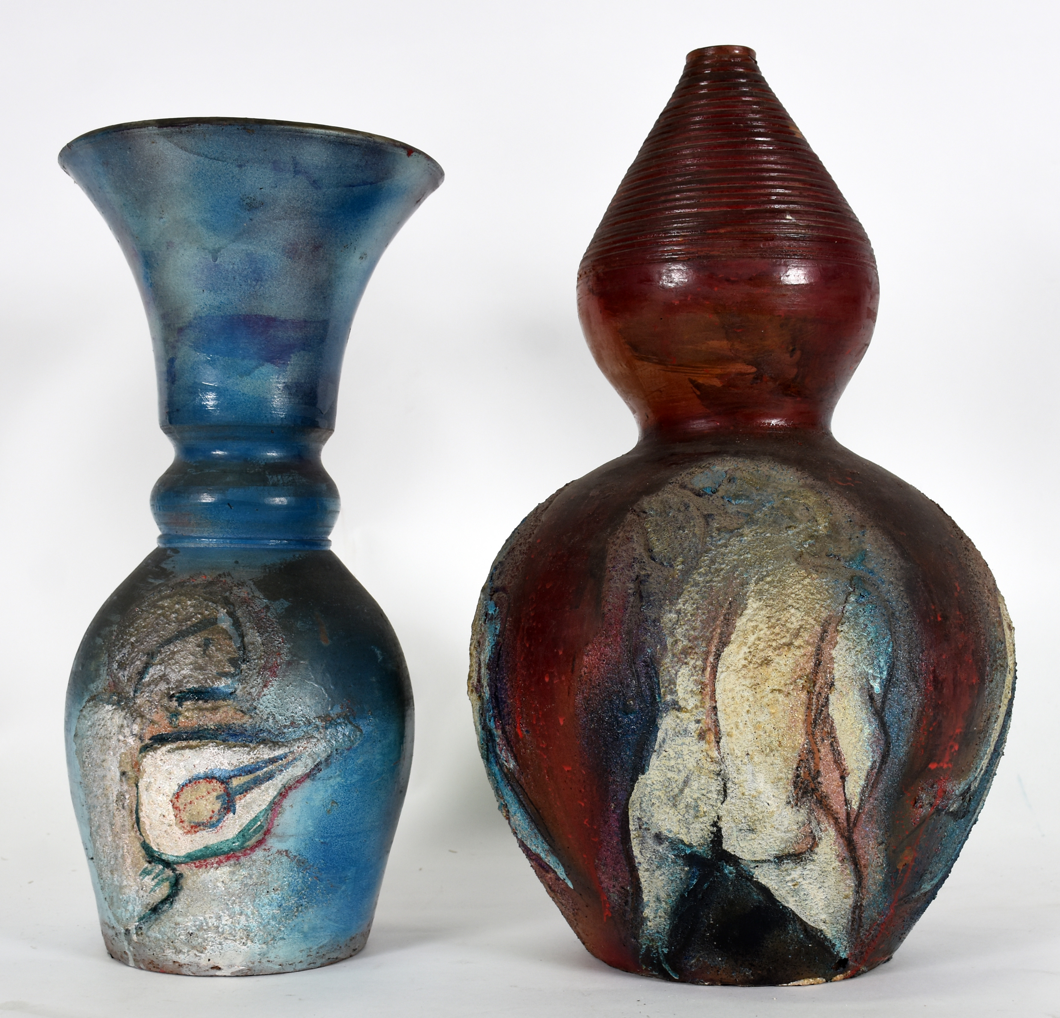 Júlio Vieira (1933-1999), Figuras - foto 2 de 4