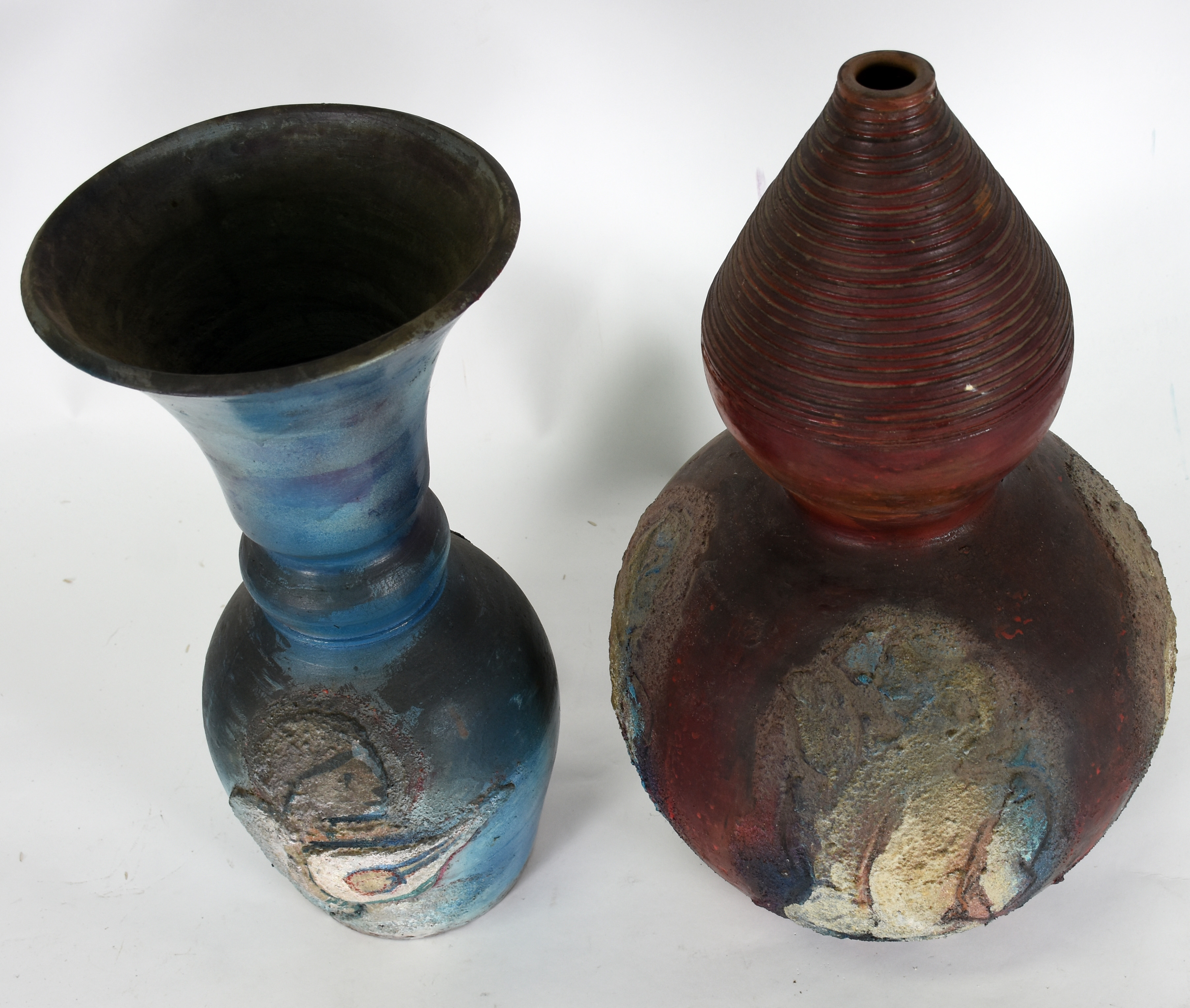 Júlio Vieira (1933-1999), Figuras - foto 3 de 4