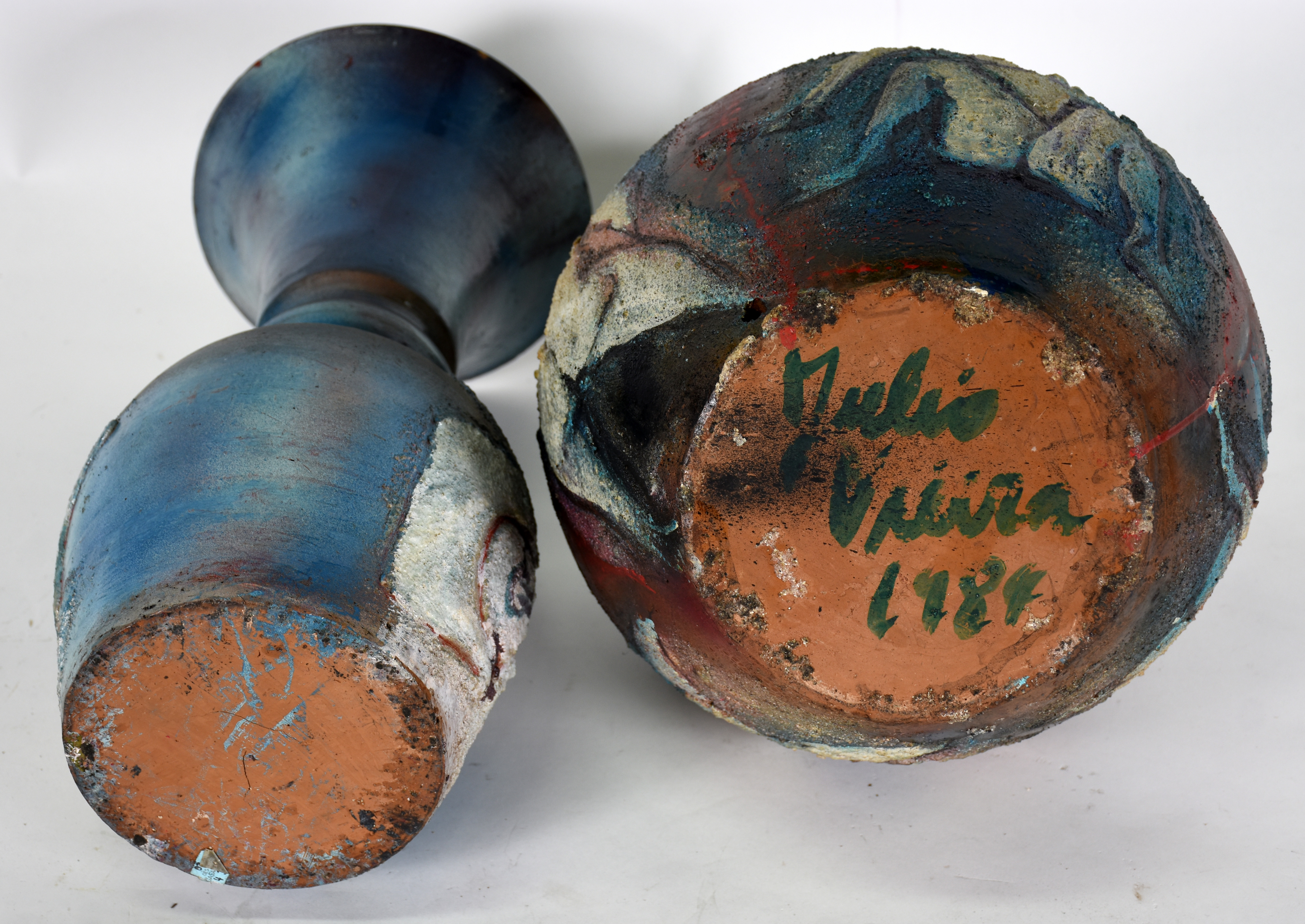 Júlio Vieira (1933-1999), Figuras - foto 4 de 4