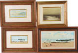 Quatro quadros :
- AZAMOR  ( 1925 / 1996) - o.s... - Quatro quadros :
- AZAMOR  ( 1925 / 1996) - o.s.m. - Marinha -10 X 22
- AZAMOR  ( 1925 / 1996) - o.s.m.- Marinha - 10 X 22
- AZAMOR  ( 1925 / 19...