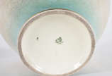 Potiche de porcelana Rosenthal Alemâ . - Potiche de porcelana Rosenthal Alemâ .