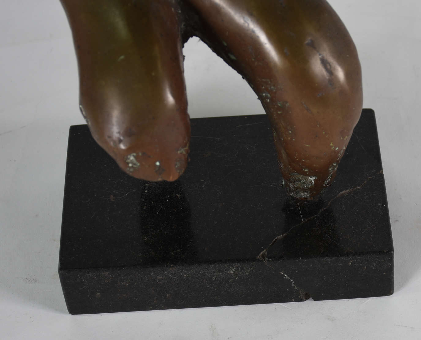 Mario Agostinelli  (1915-2000), Figura feminina - foto 3 de 4