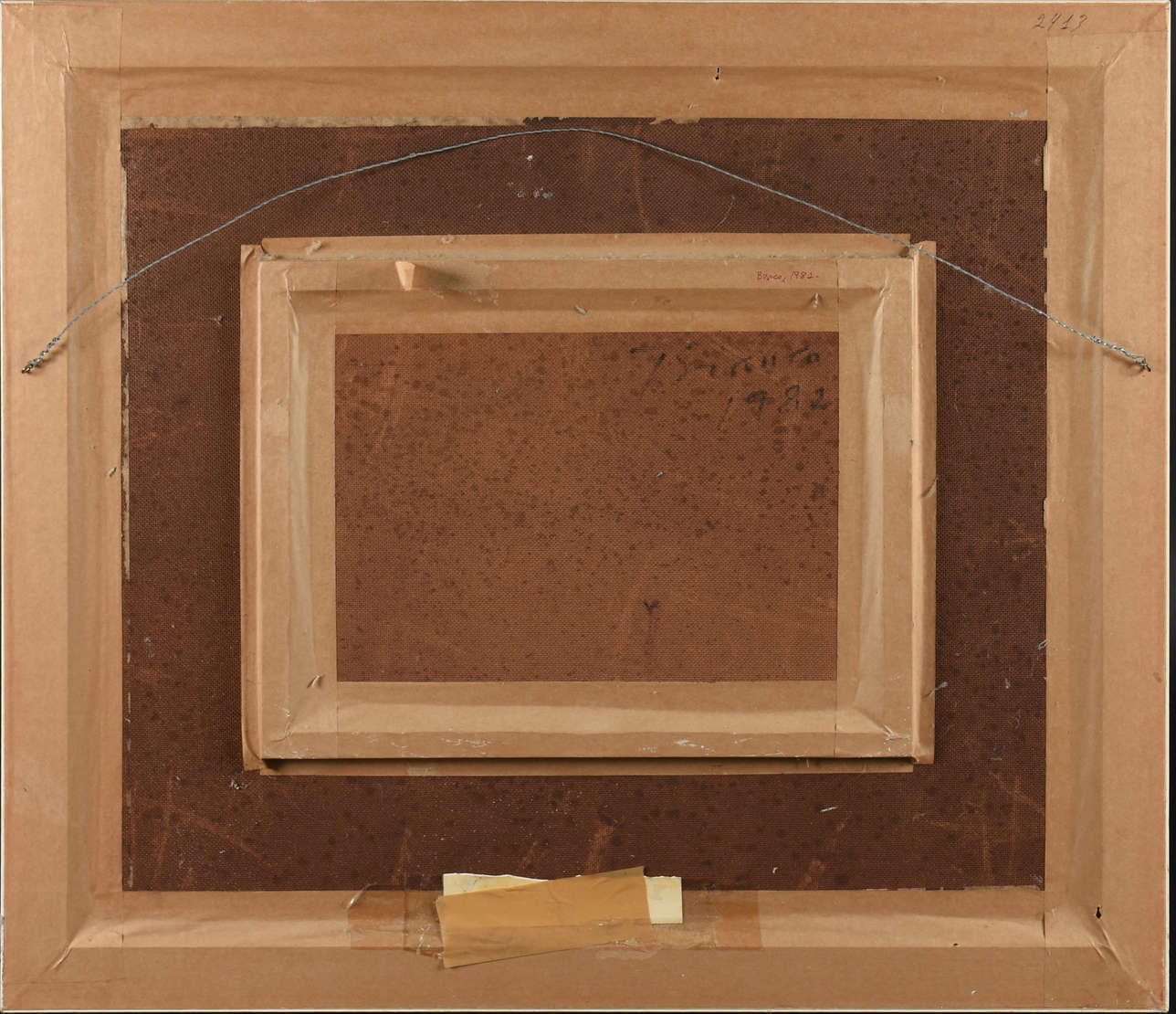 Enrico Bianco (1918-2013), Carneiros - foto 3 de 3