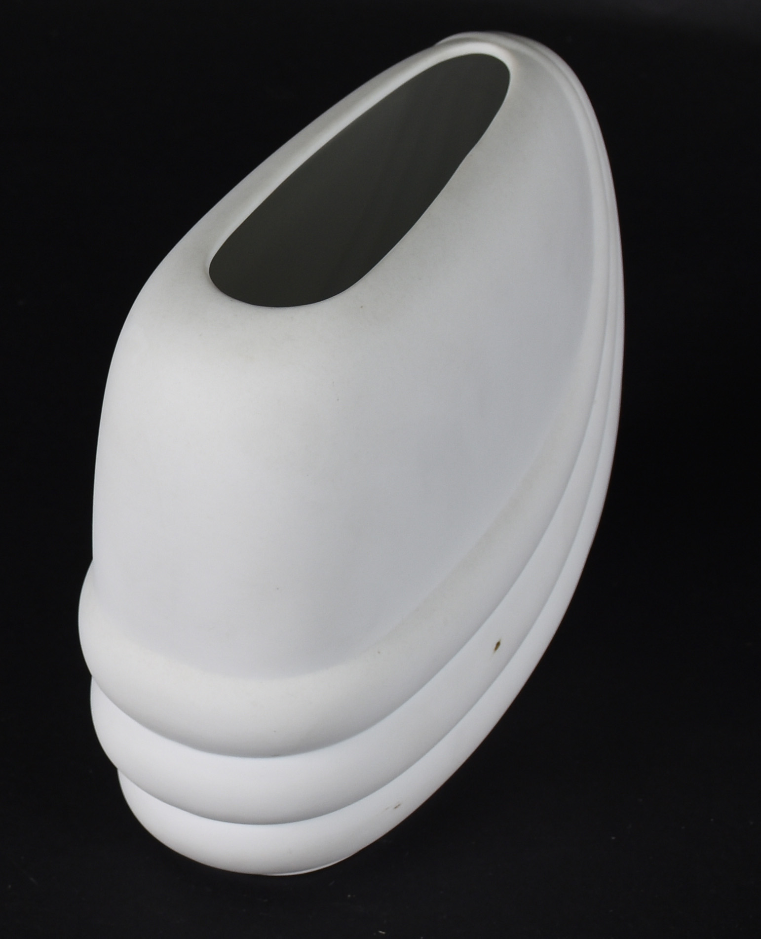 Raro vaso em porcelana Rosenthal , Art deco , peça de coleção. - foto 2 de 2