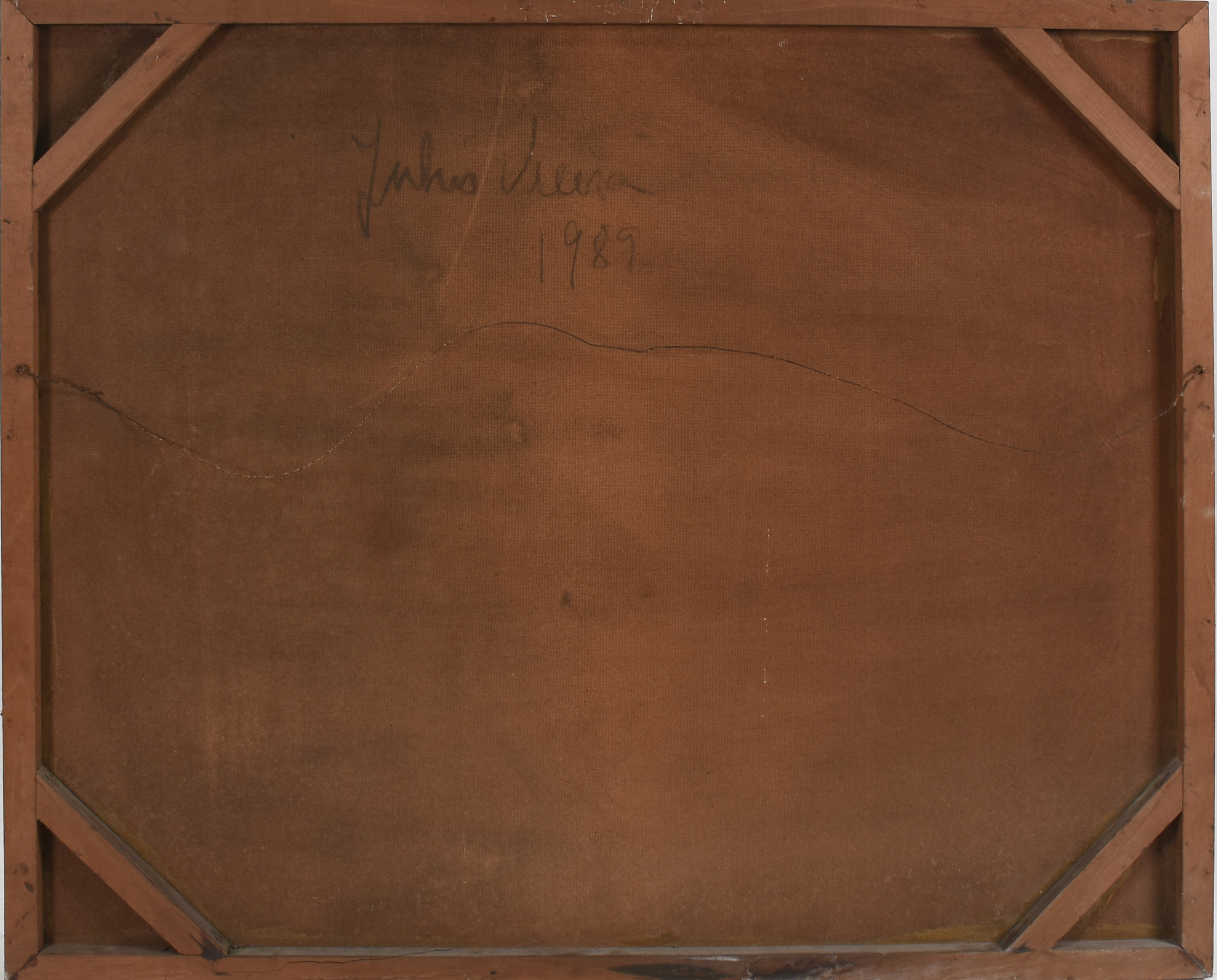 Júlio Vieira (1933-1999), Sem título - foto 3 de 3