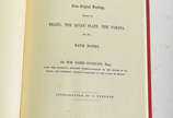 Livro - " Vewsin in  south América - Willian Go... - Livro - " Vewsin in  south América - Willian Goré  Ouseley