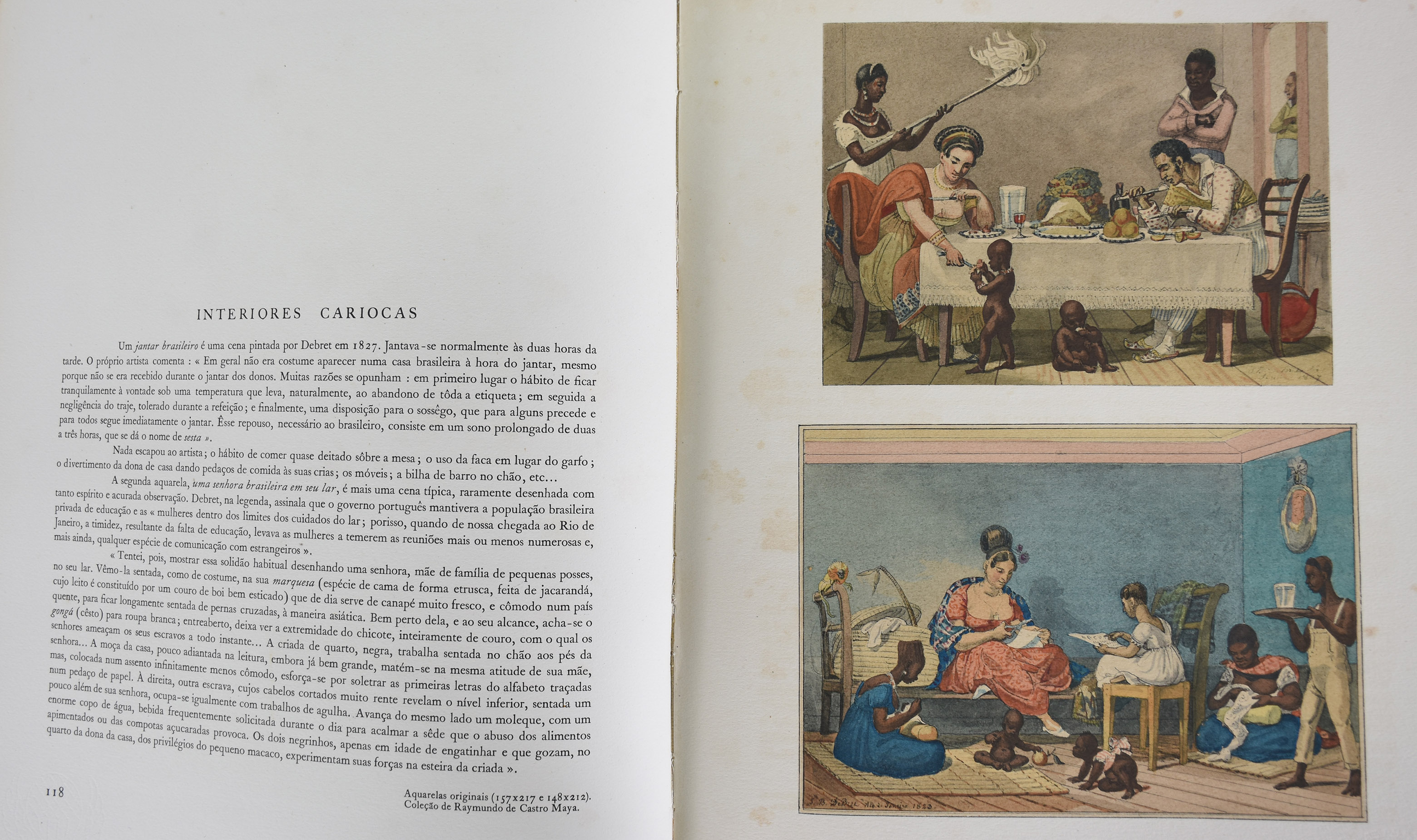 Livro " São Sebastião do Rio de Janeiro " - foto 4 de 6