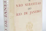 Livro  " São Sebastião do Rio de Janeiro " - Livro  " São Sebastião do Rio de Janeiro "